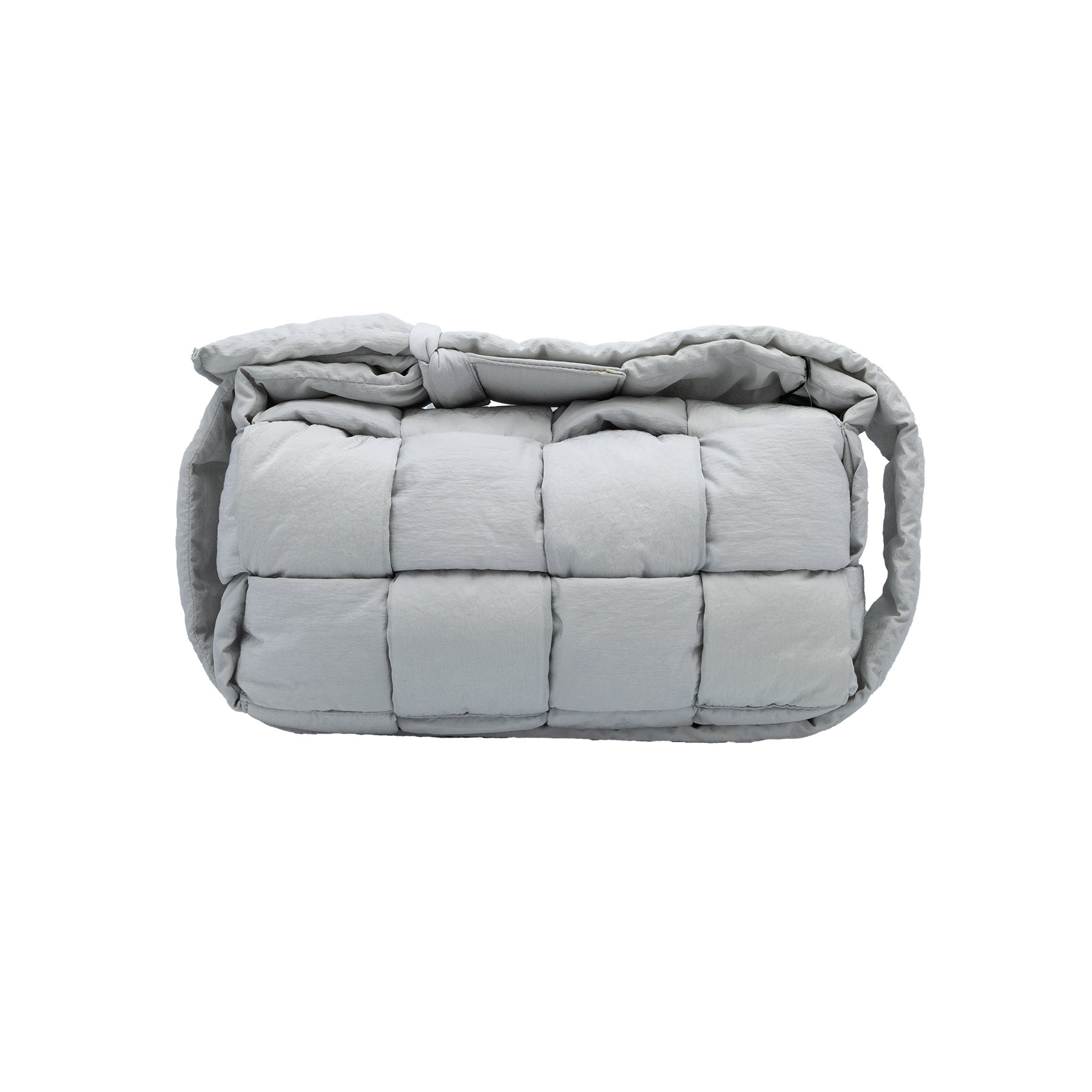 BOTTEGA VENETA Padded Tech Cassette Bag for Men