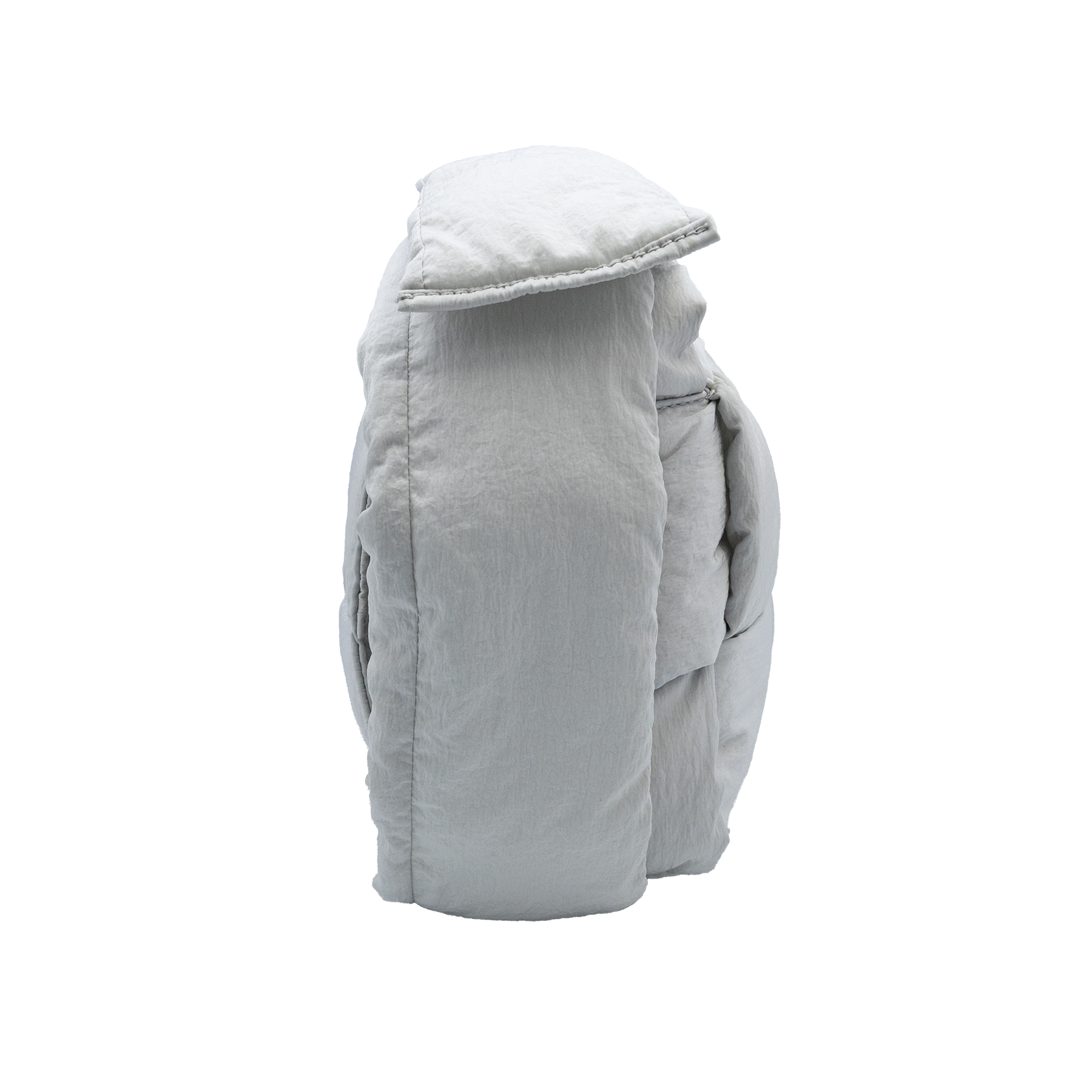 BOTTEGA VENETA Padded Tech Cassette Bag for Men