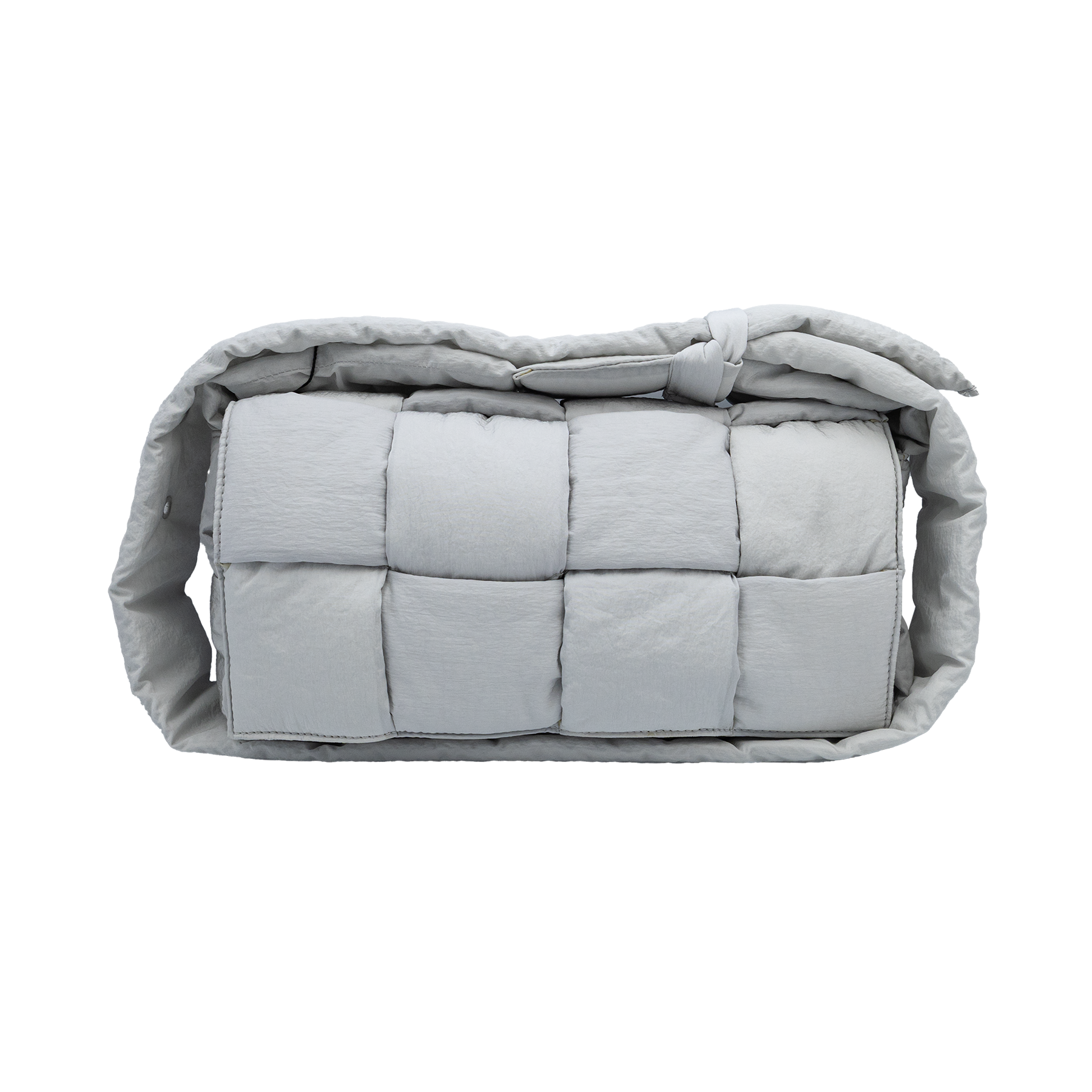 BOTTEGA VENETA Padded Tech Cassette Bag for Men