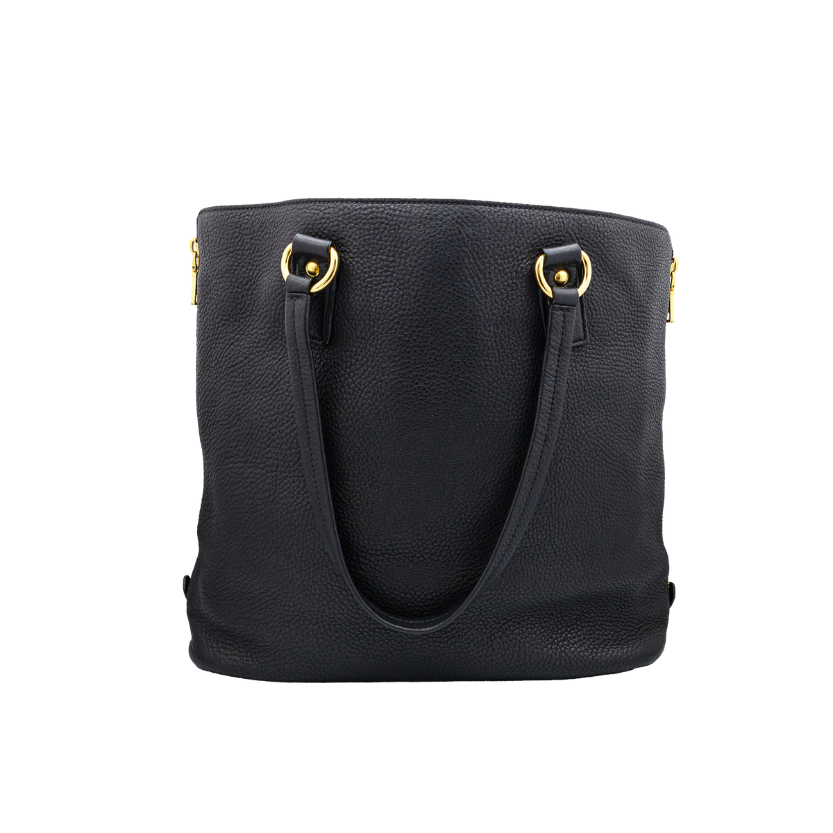 Prada Vitello Daino Tote