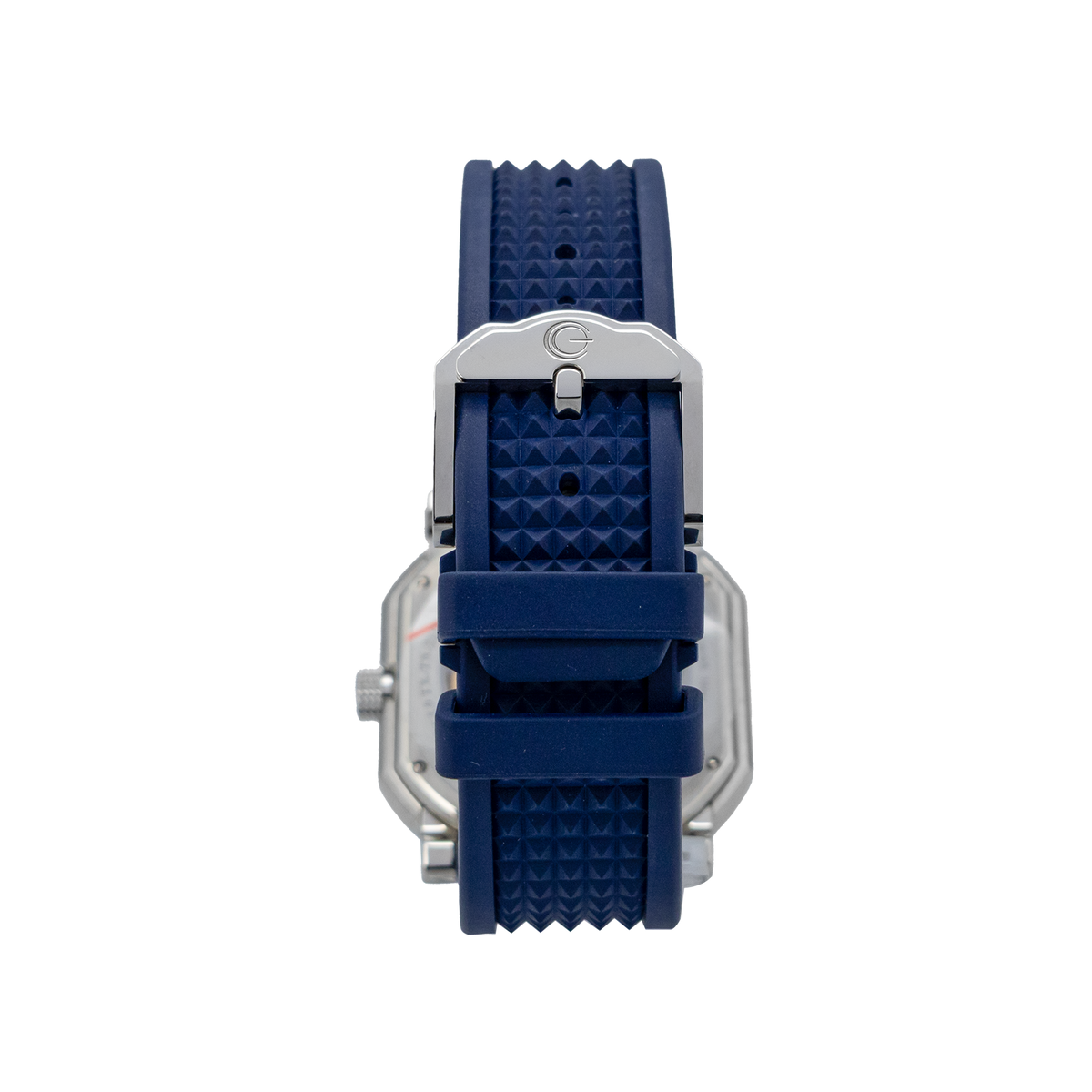 Gerald Charles GC2.0-TX-TN-01  Maestro 2.0 Blue Dial - 2022 