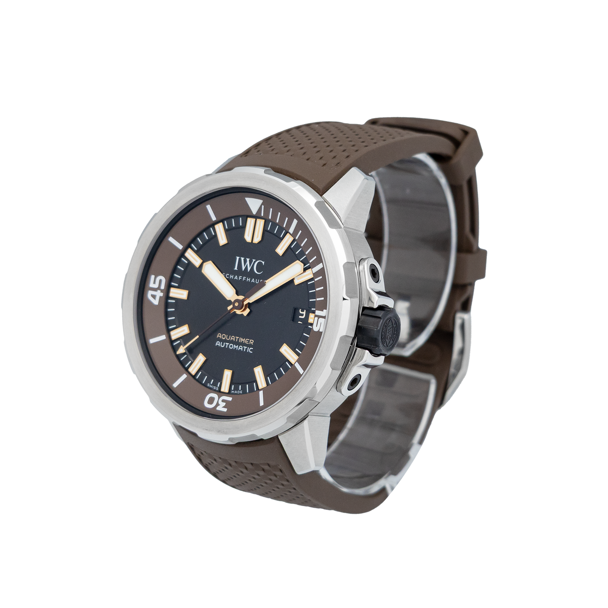 IWC IW341002 44mm Aquatimer Automatic - 2021 