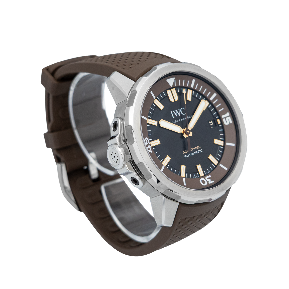IWC IW341002 44mm Aquatimer Automatic - 2021 