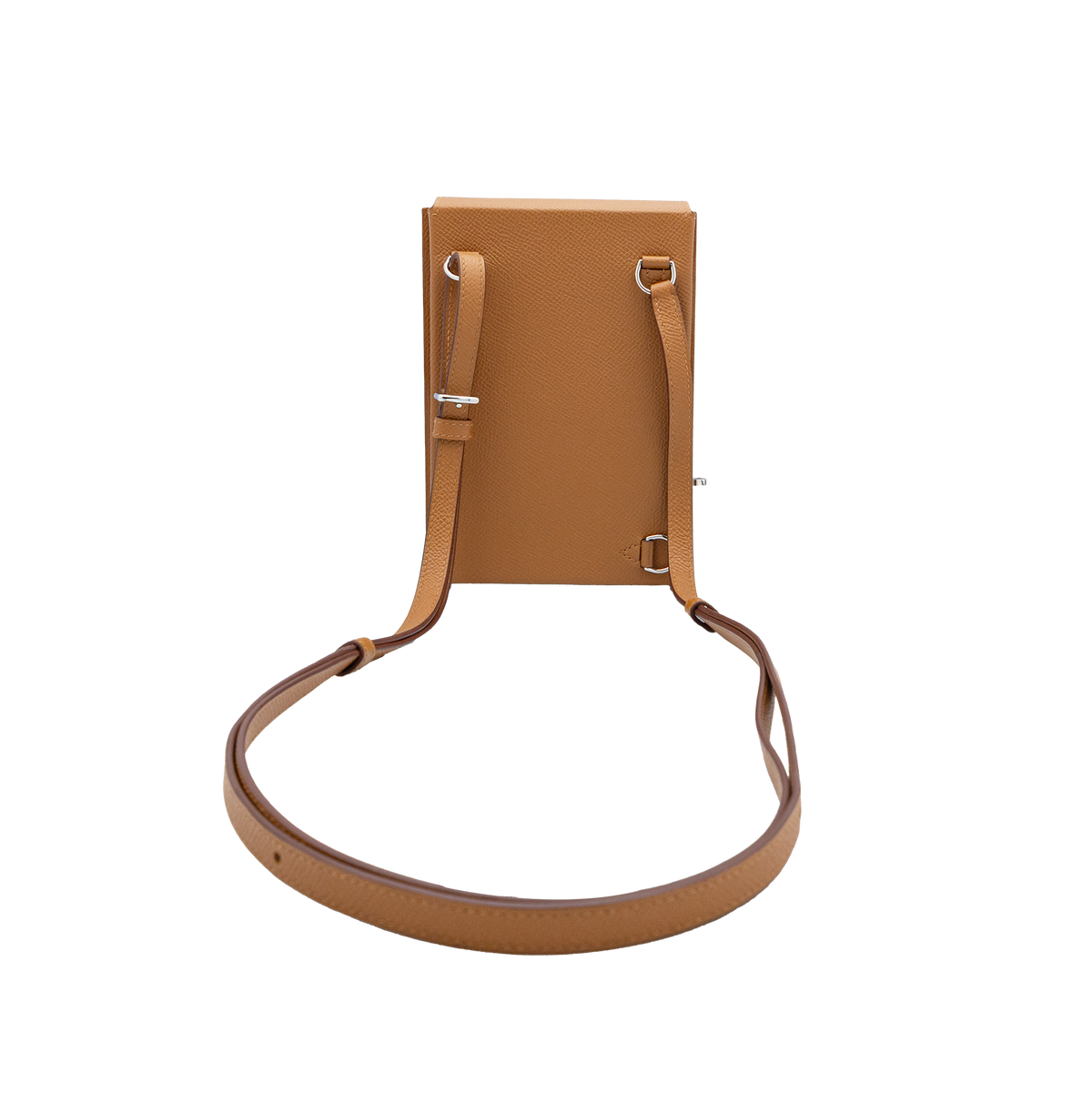 Hermes Pochette Kelly Multipocket Veau Epsom- 2026