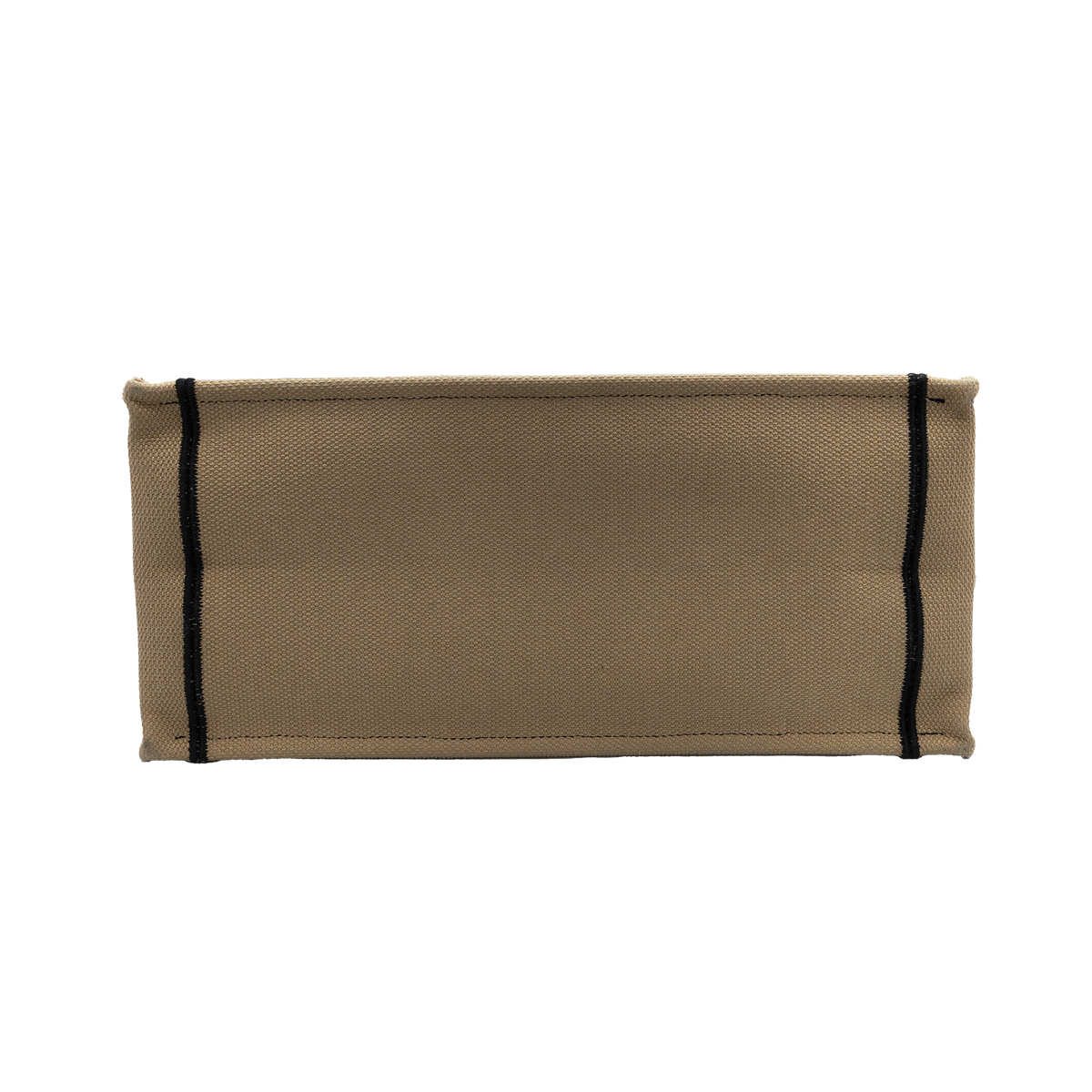 Christian Dior Medium Book Tote Miss Dior Graffiti – Beige & Black