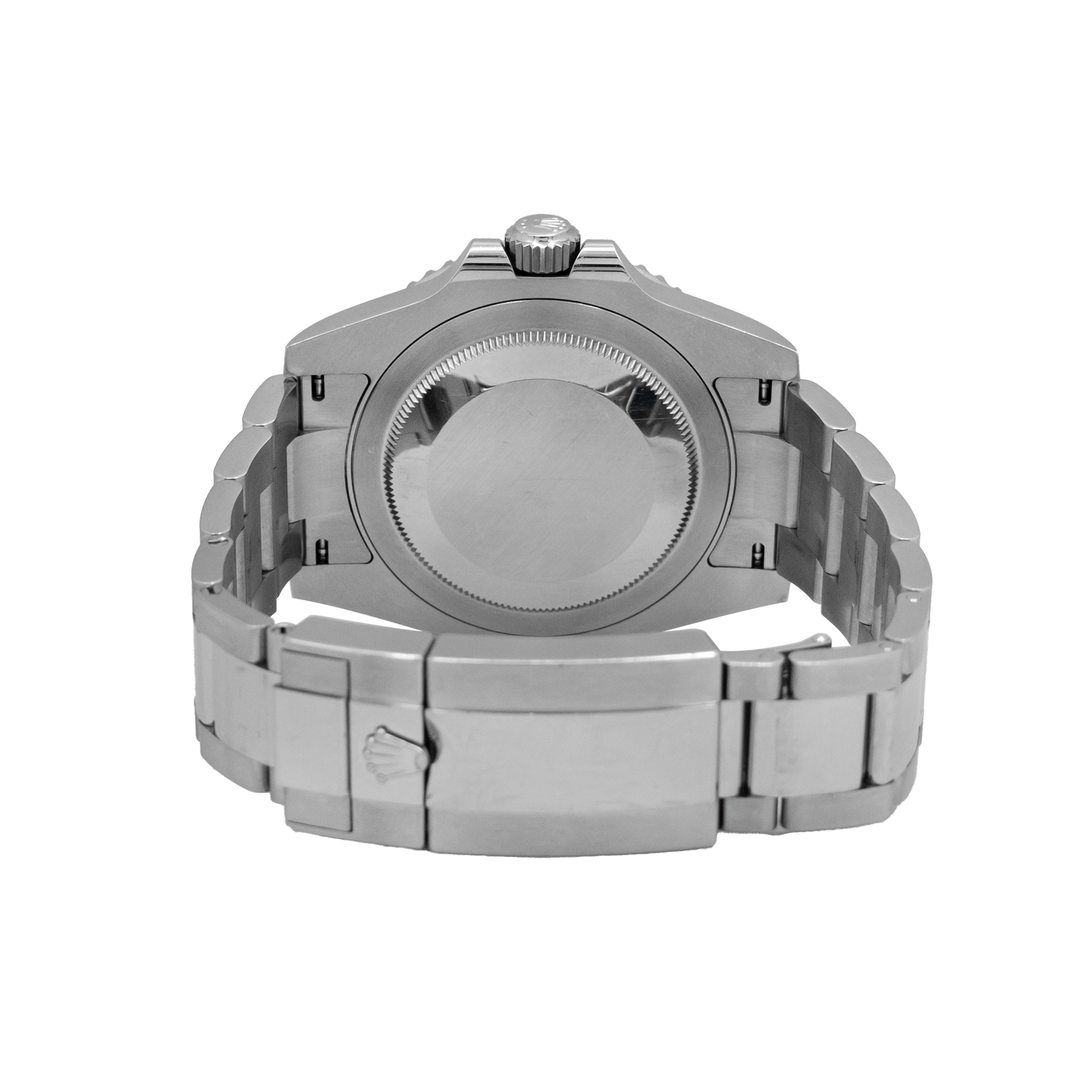 Rolex 126710BLNR GMT Master II 'Batman' - Watch only