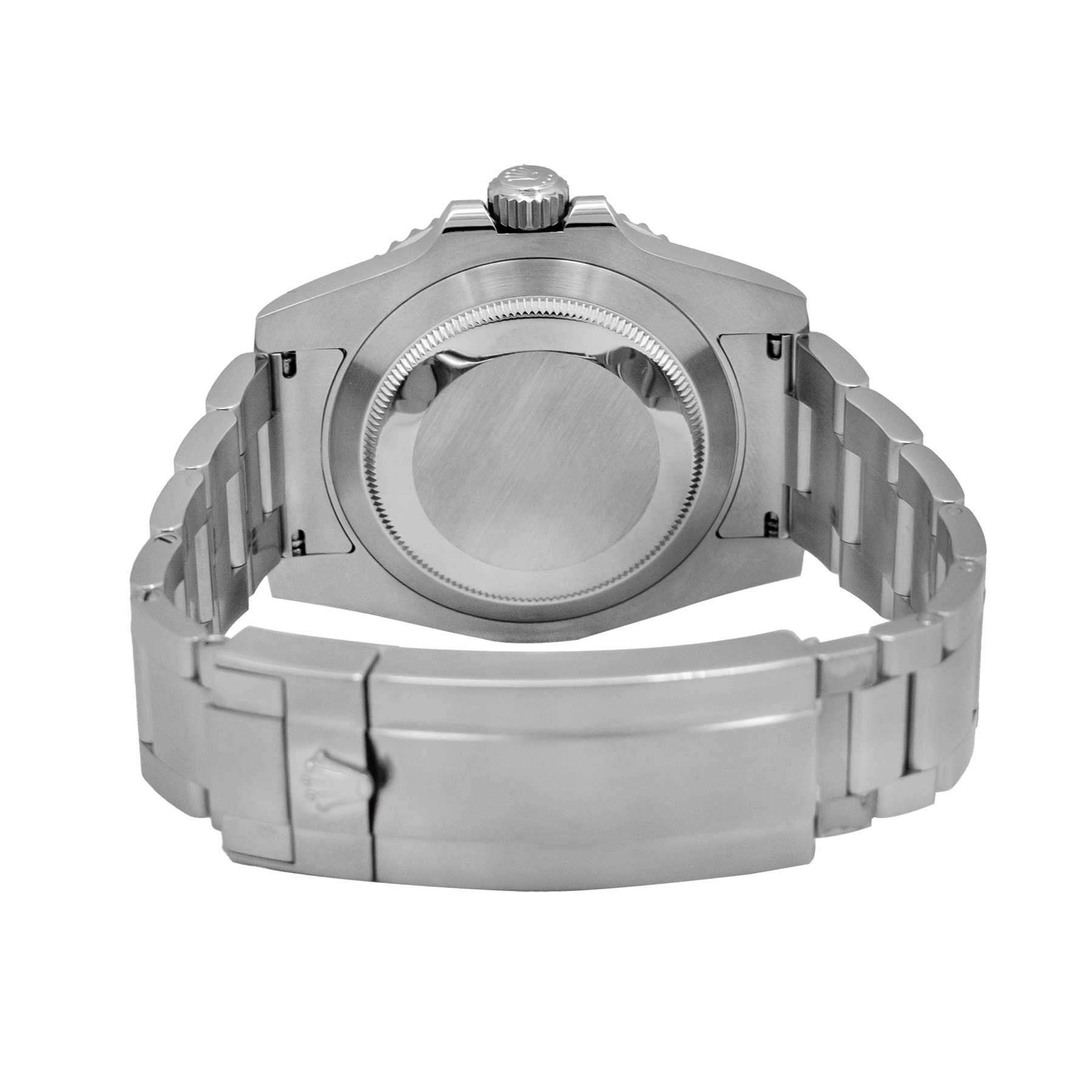 Rolex Submariner No Date 114060 - 2017 Full Set My Store