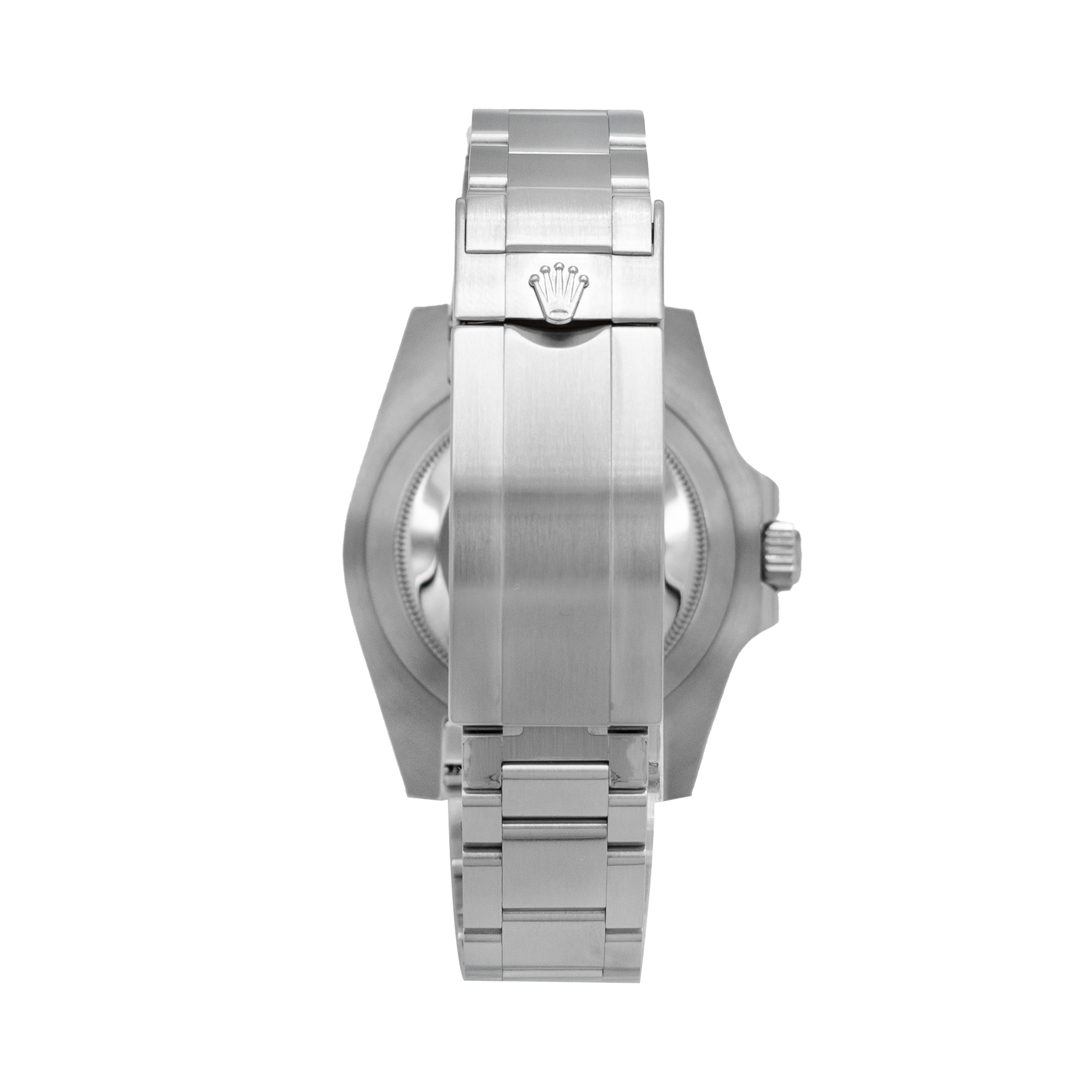 Rolex Submariner No Date 114060 - 2017 Full Set My Store