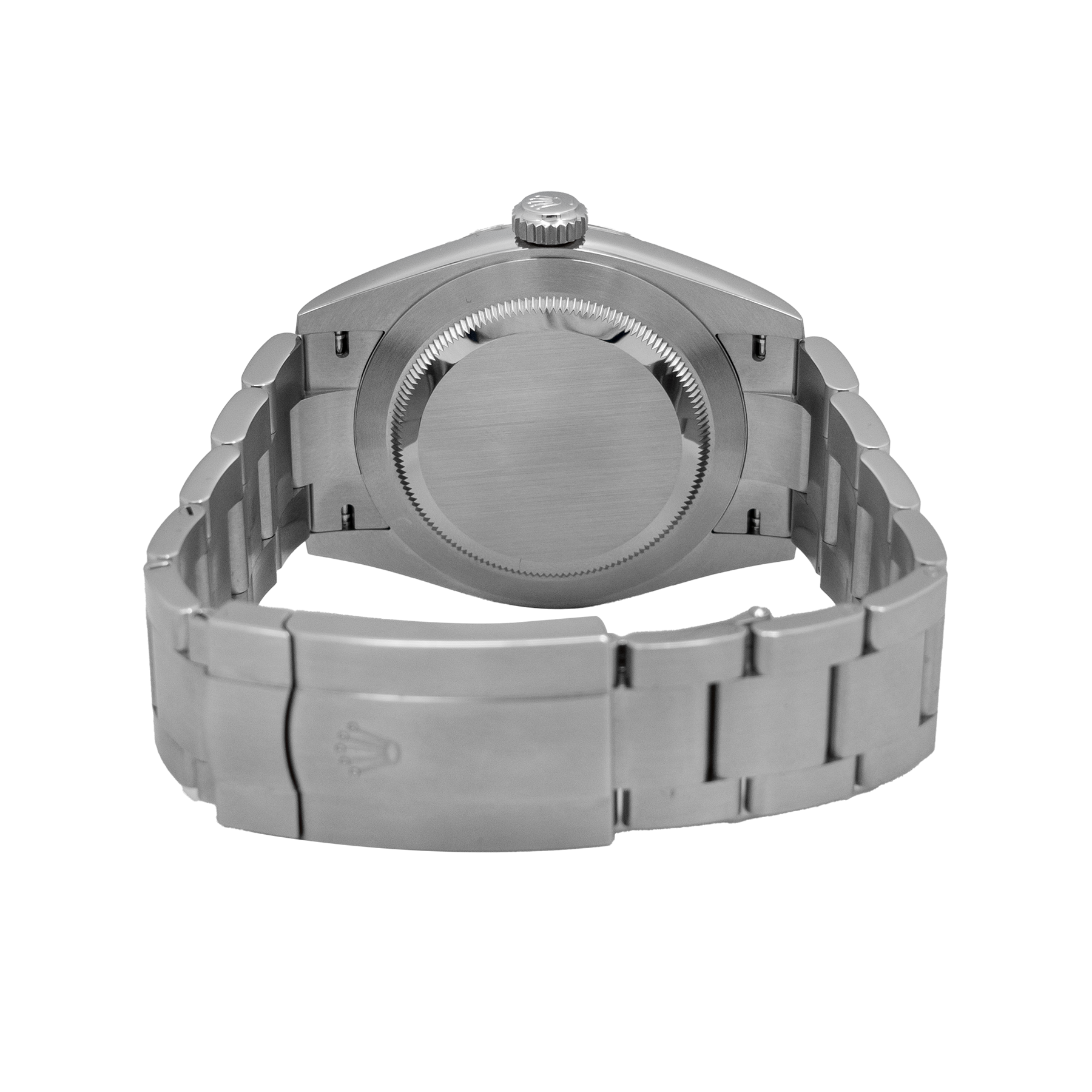 Rolex 134300 Oyster Perpetual 41 Green - 2025 Full Set My Store