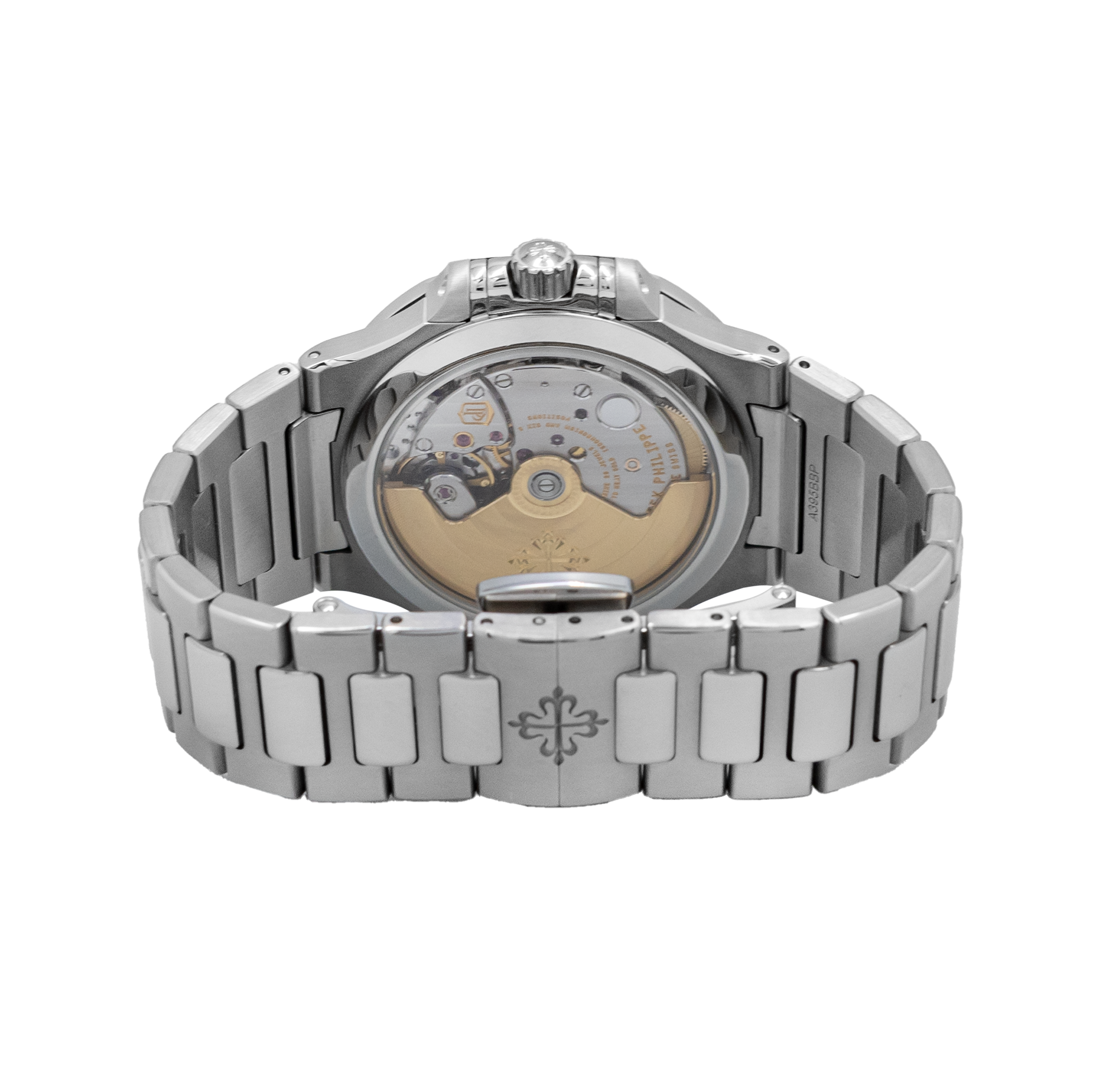 Patek Philippe 7118 Nautilus - 2022 Full Set My Store