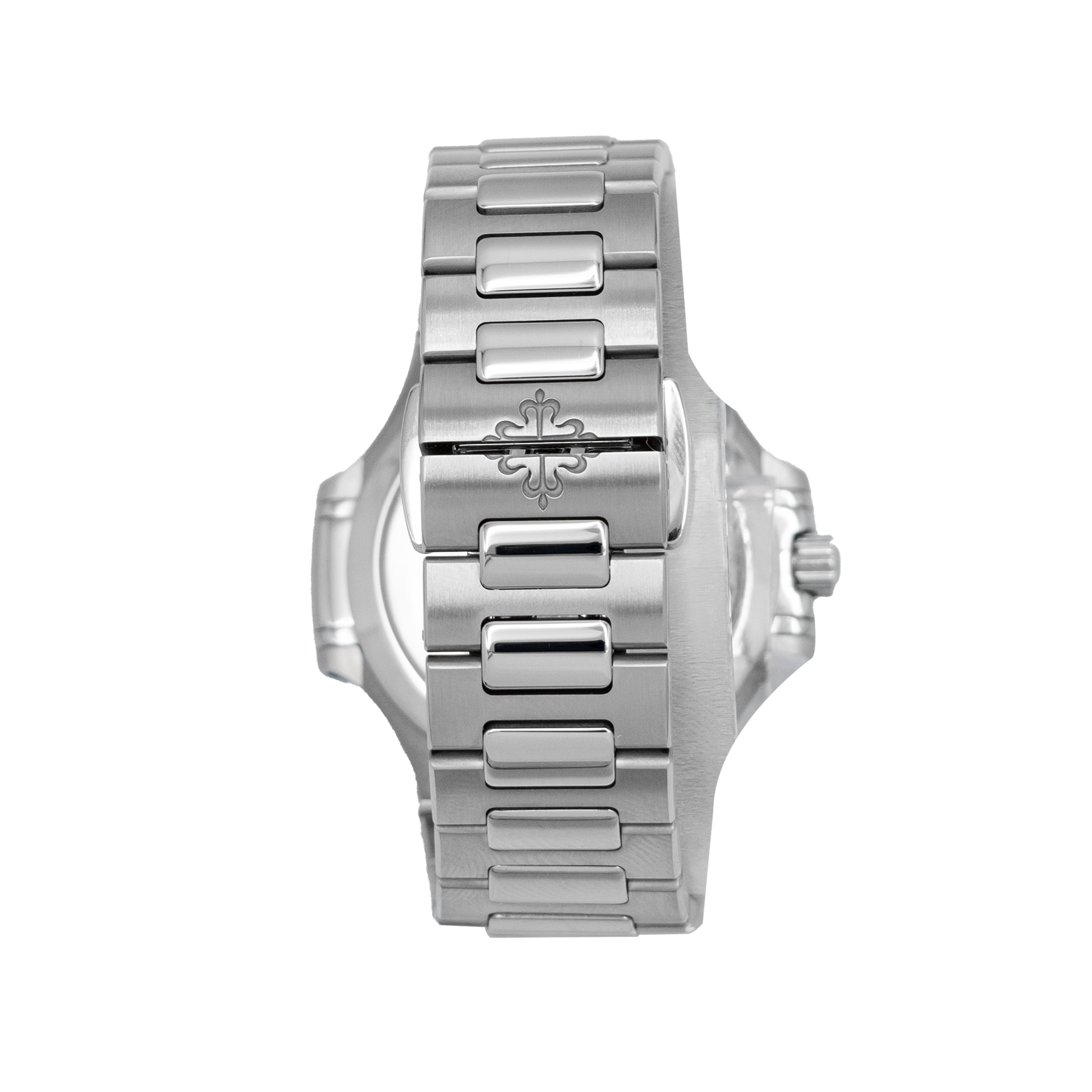 Patek Philippe 7118 Nautilus - 2022 Full Set My Store