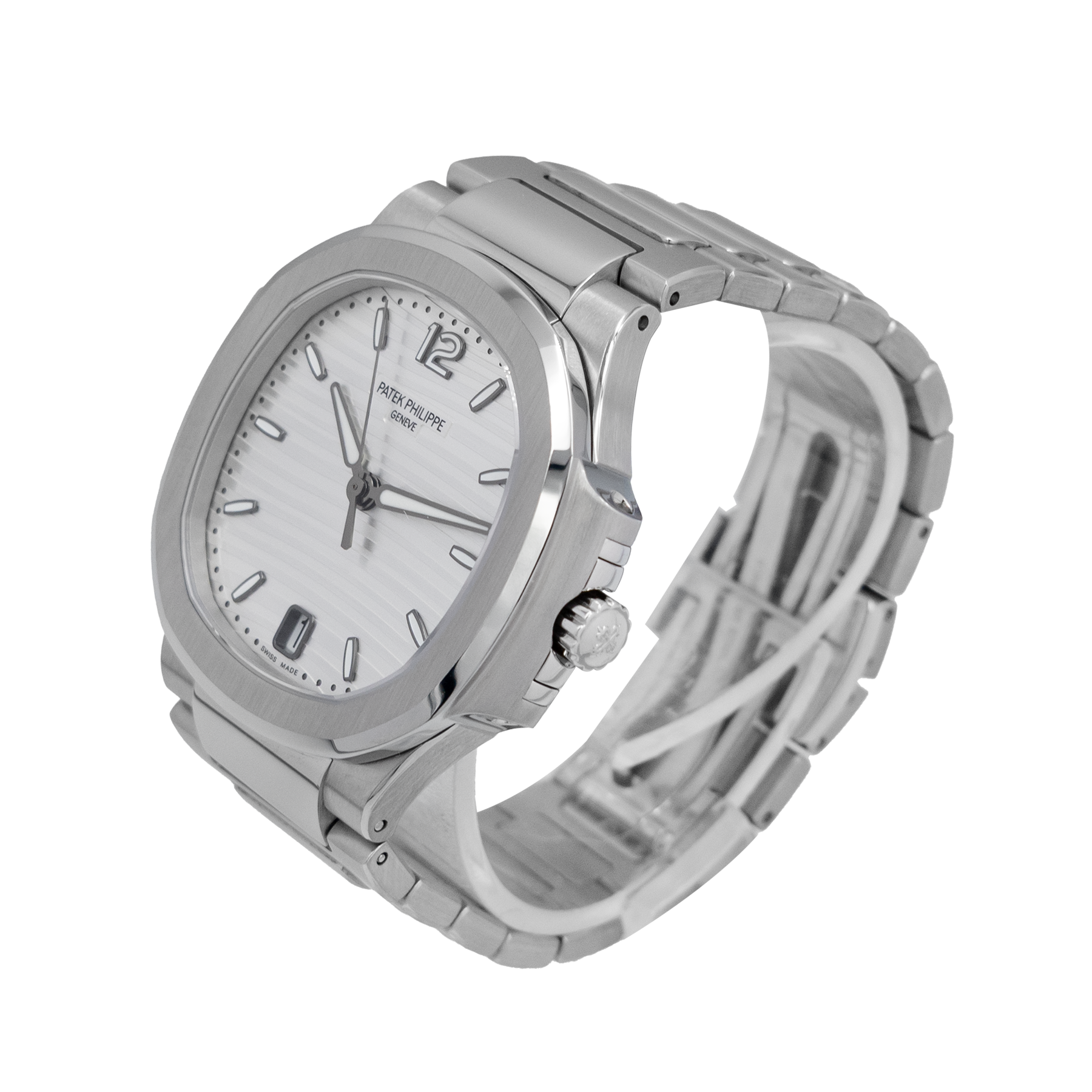 Patek Philippe 7118 Nautilus - 2022 Full Set My Store