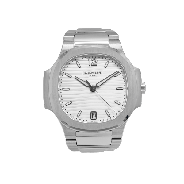 Patek Philippe 7118 Nautilus - 2022 Full Set My Store