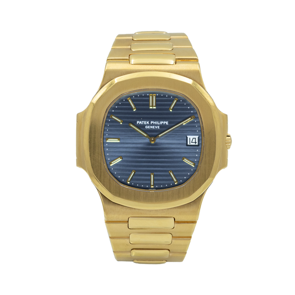 Patek Philippe Nautilus 3700/1 - 1979 Archive Paper My Store