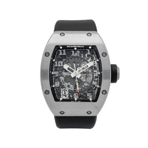 Richard Mille RM010 - 2009 Full Set My Store