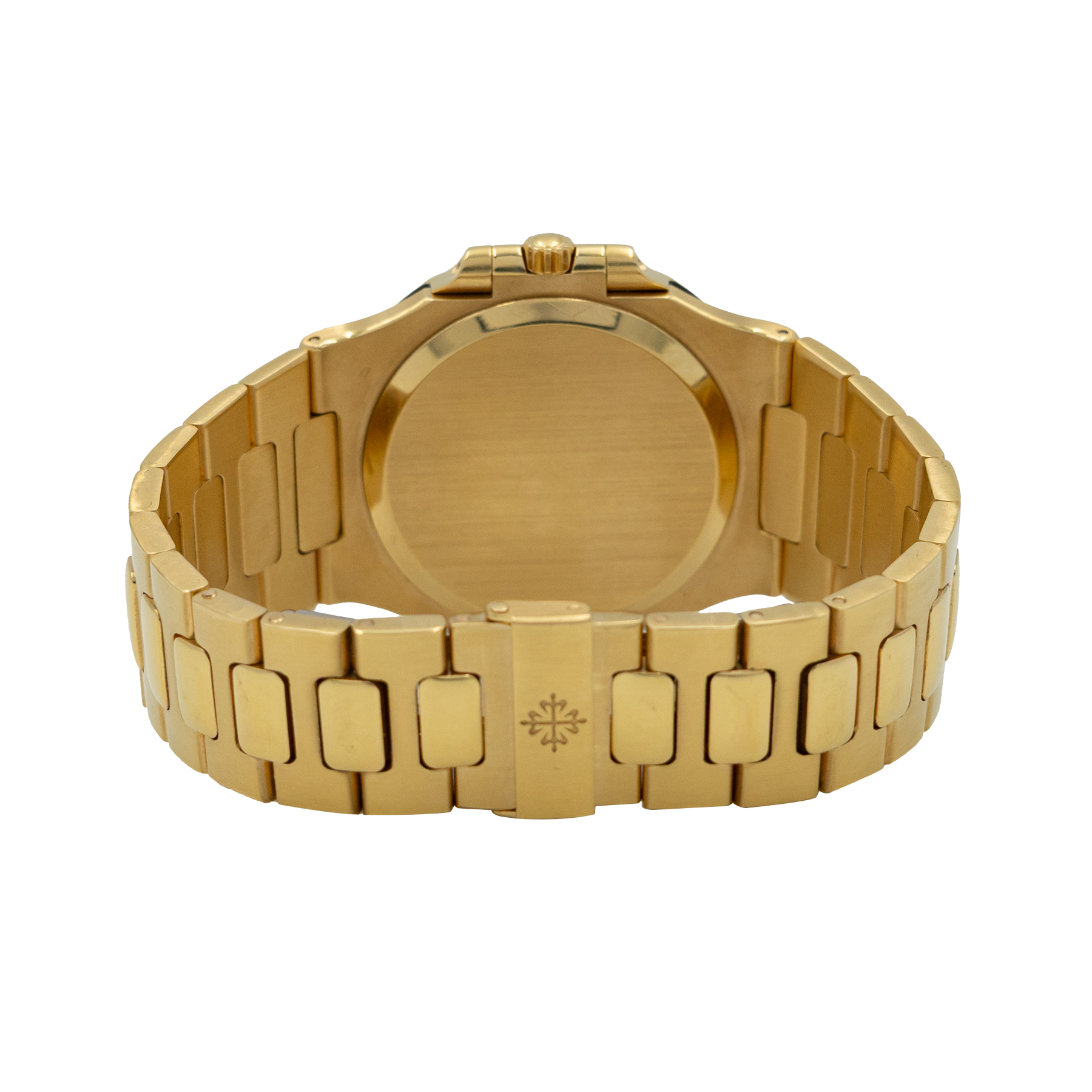 Patek Philippe Nautilus 3700/1 - 1979 Archive Paper My Store