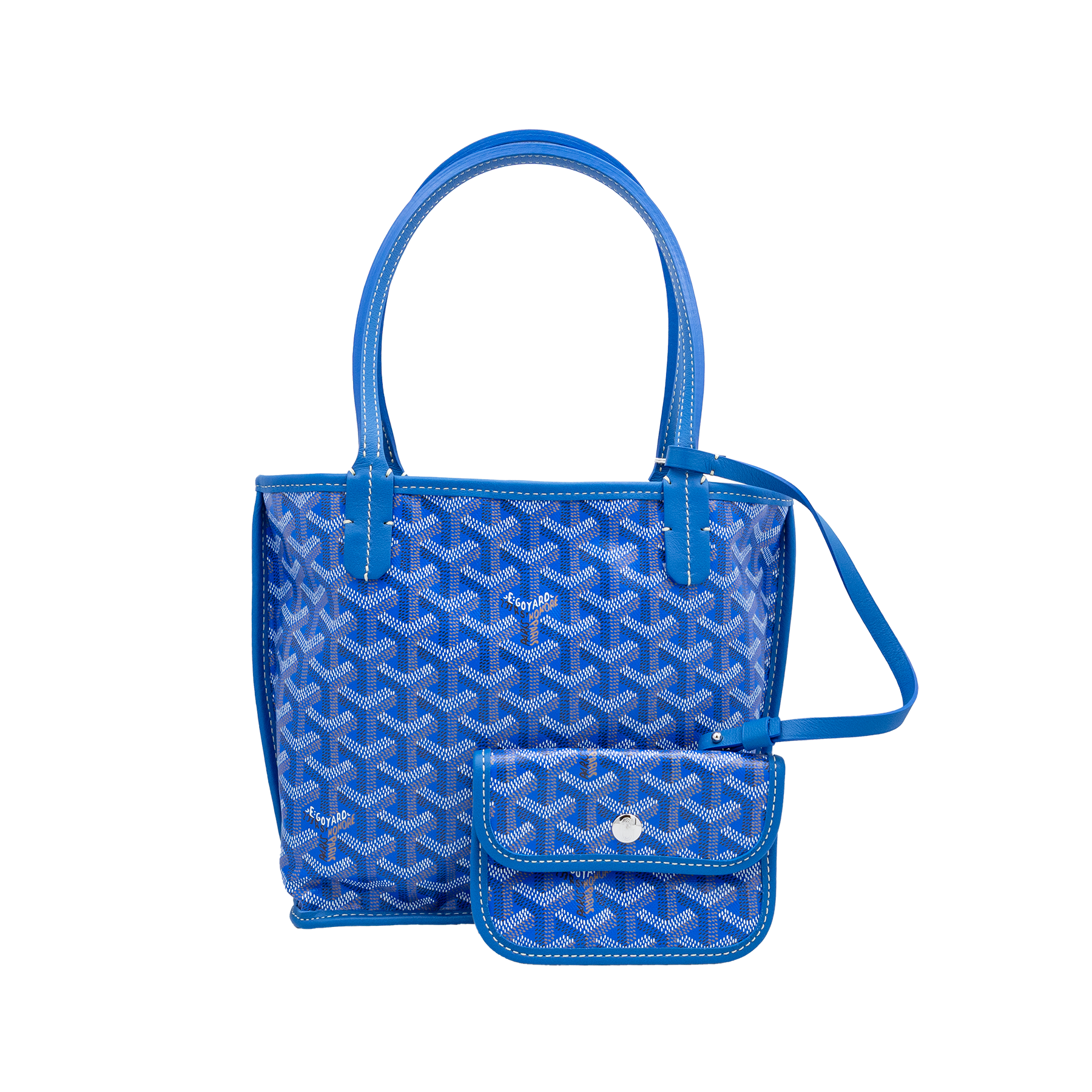 Goyard Anjou Mini Bag My Store