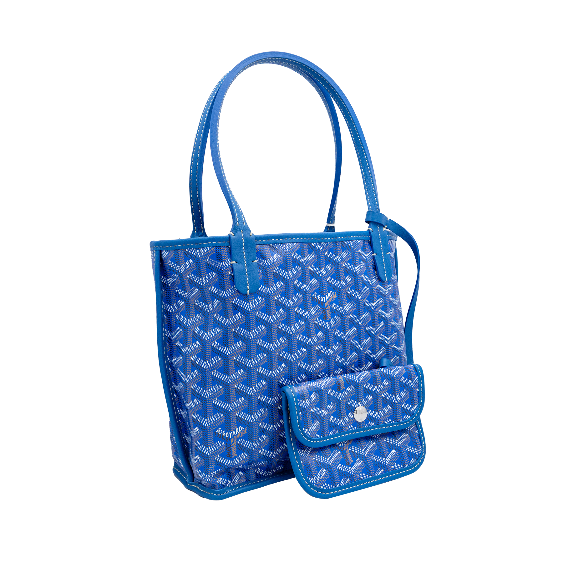 Goyard Anjou Mini Bag My Store