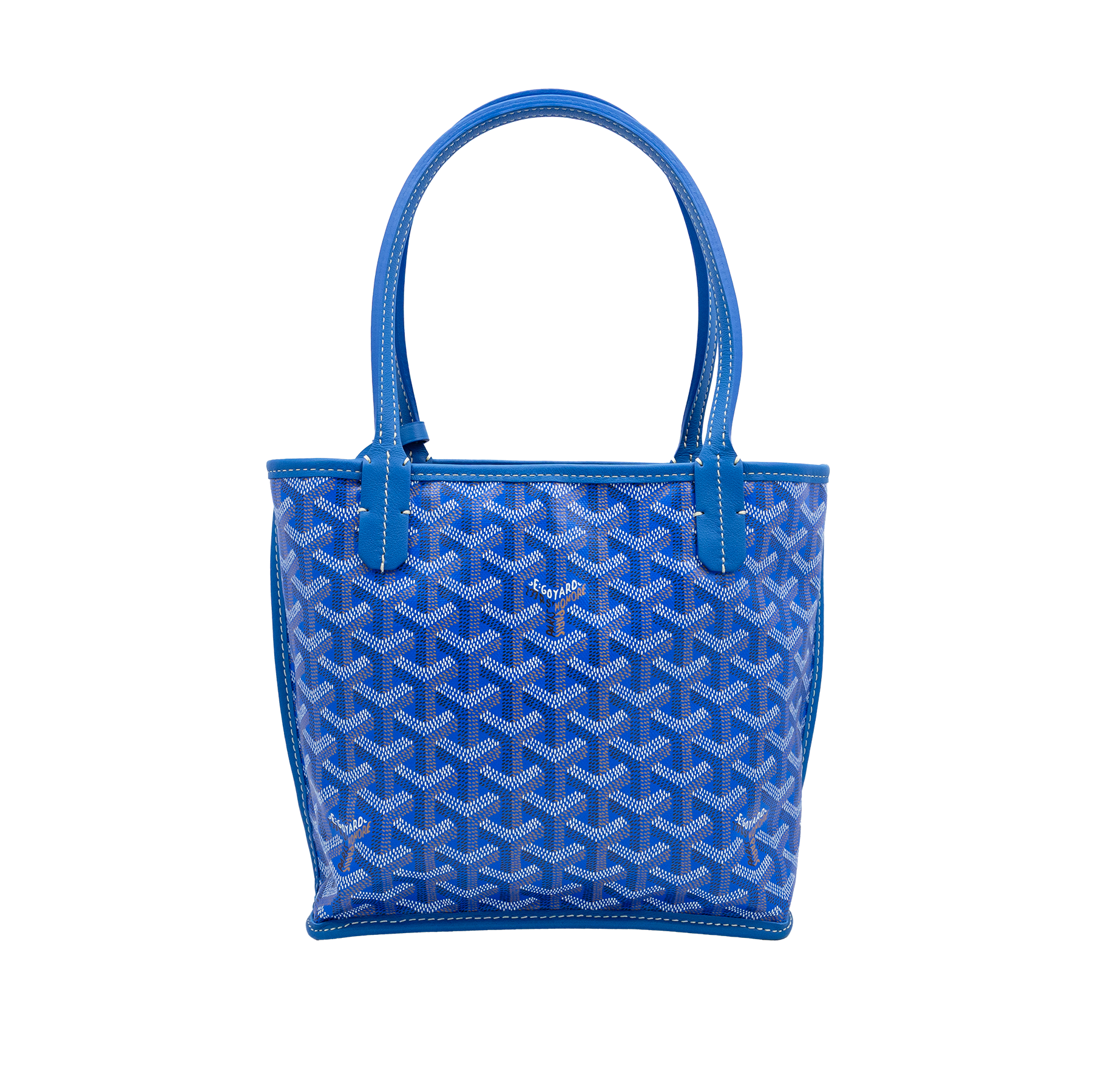 Goyard Anjou Mini Bag My Store