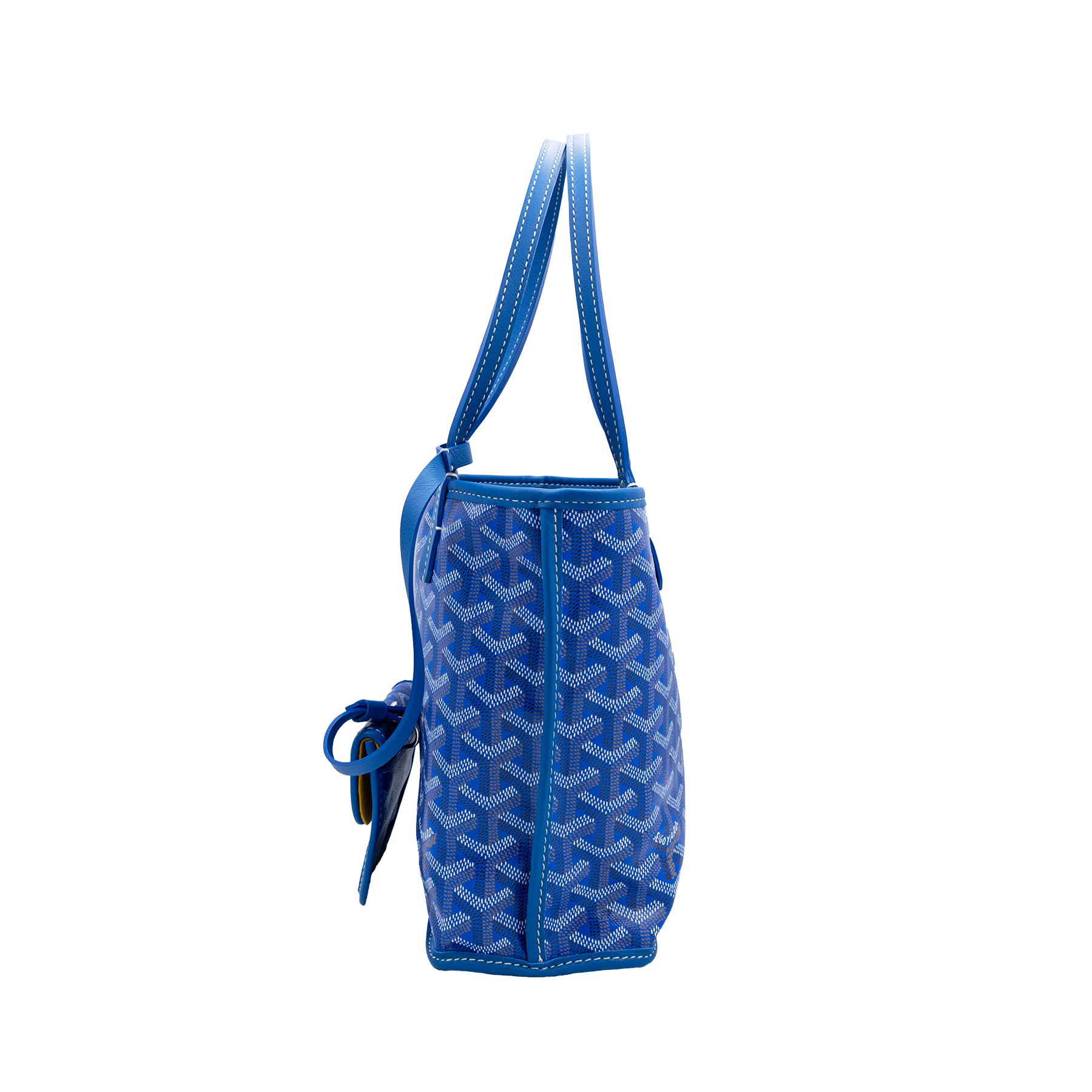 Goyard Anjou Mini Bag My Store