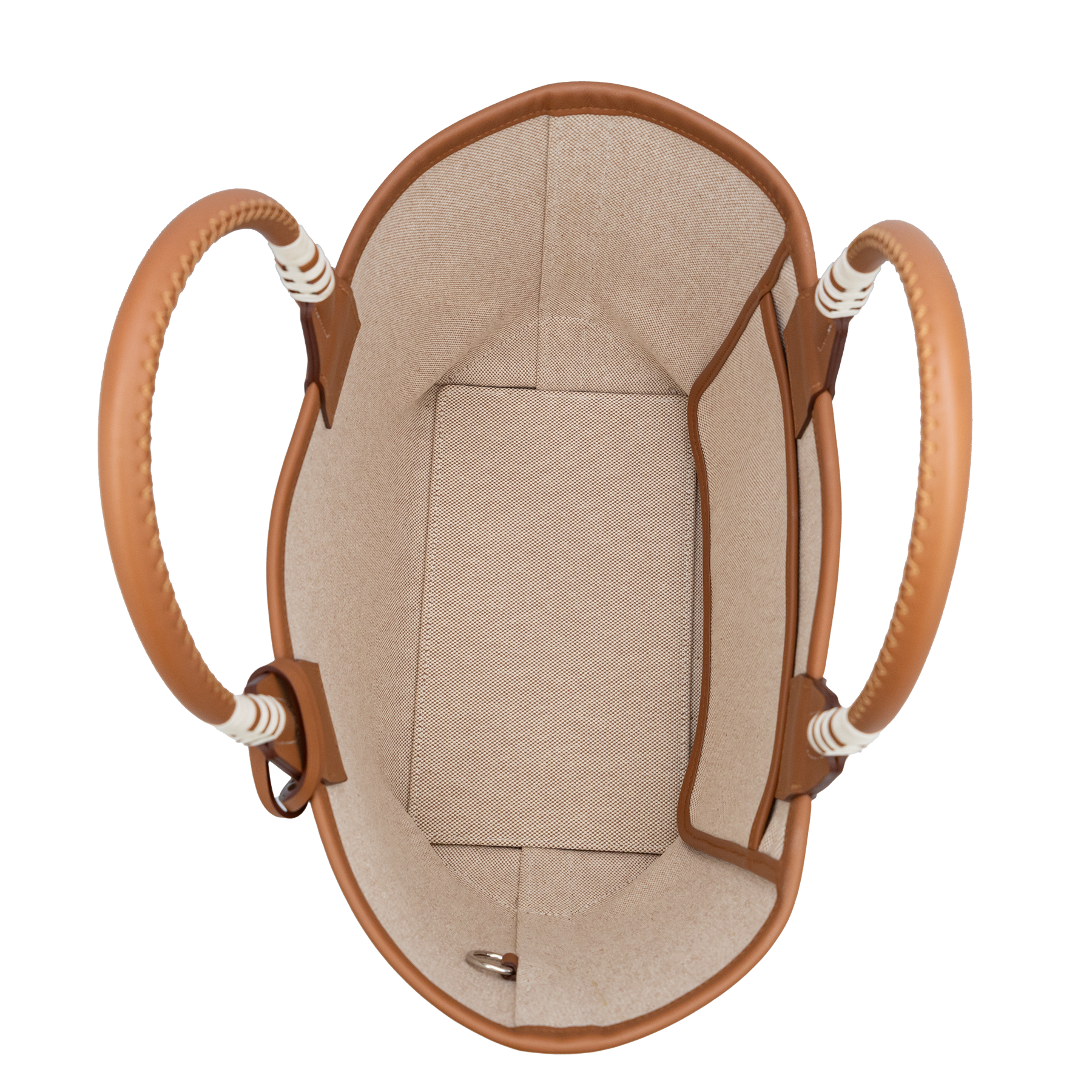 Hermes Multicolor Steeple 25 Bag