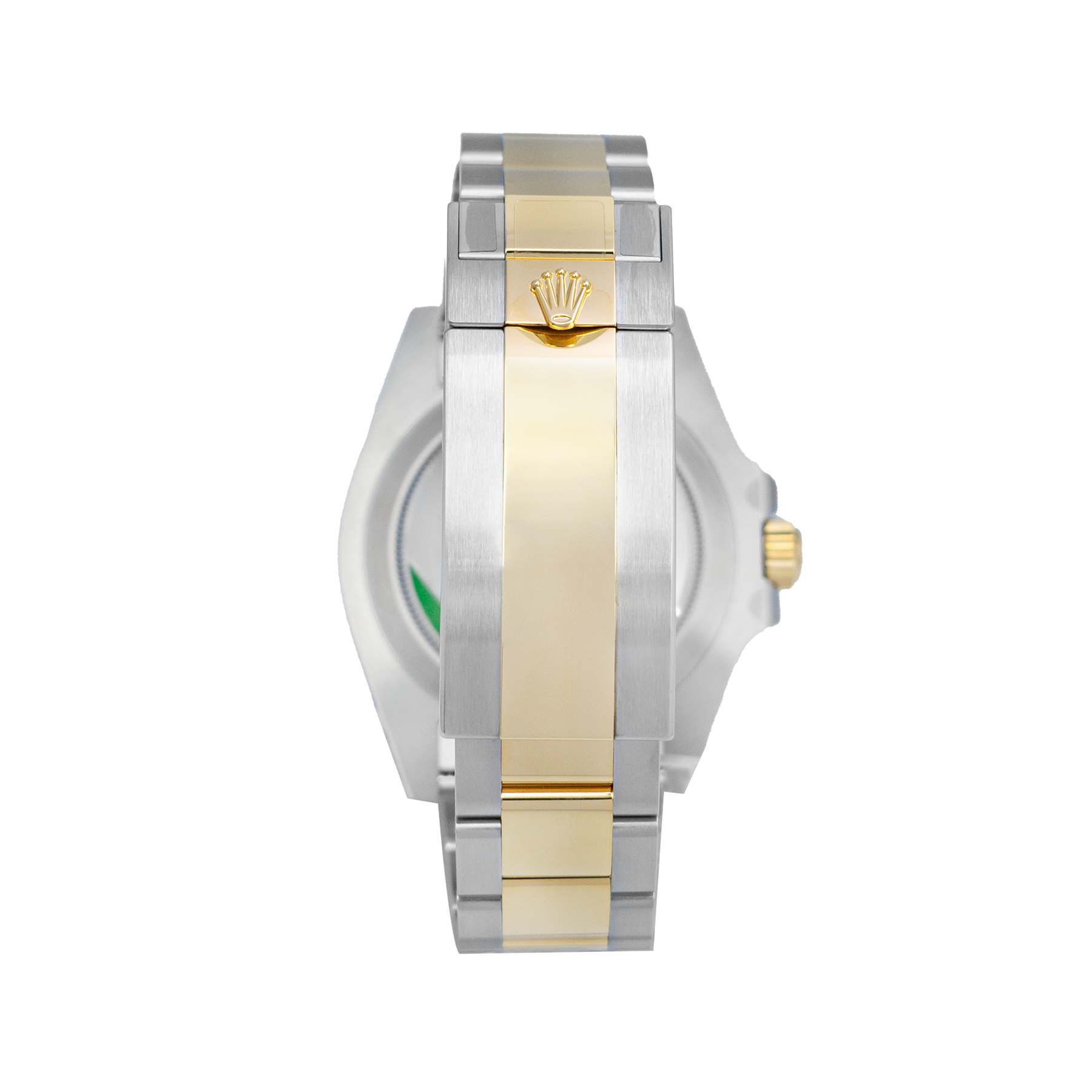 Rolex 126613LB Submariner 'Bluesy' - 2026 Unworn