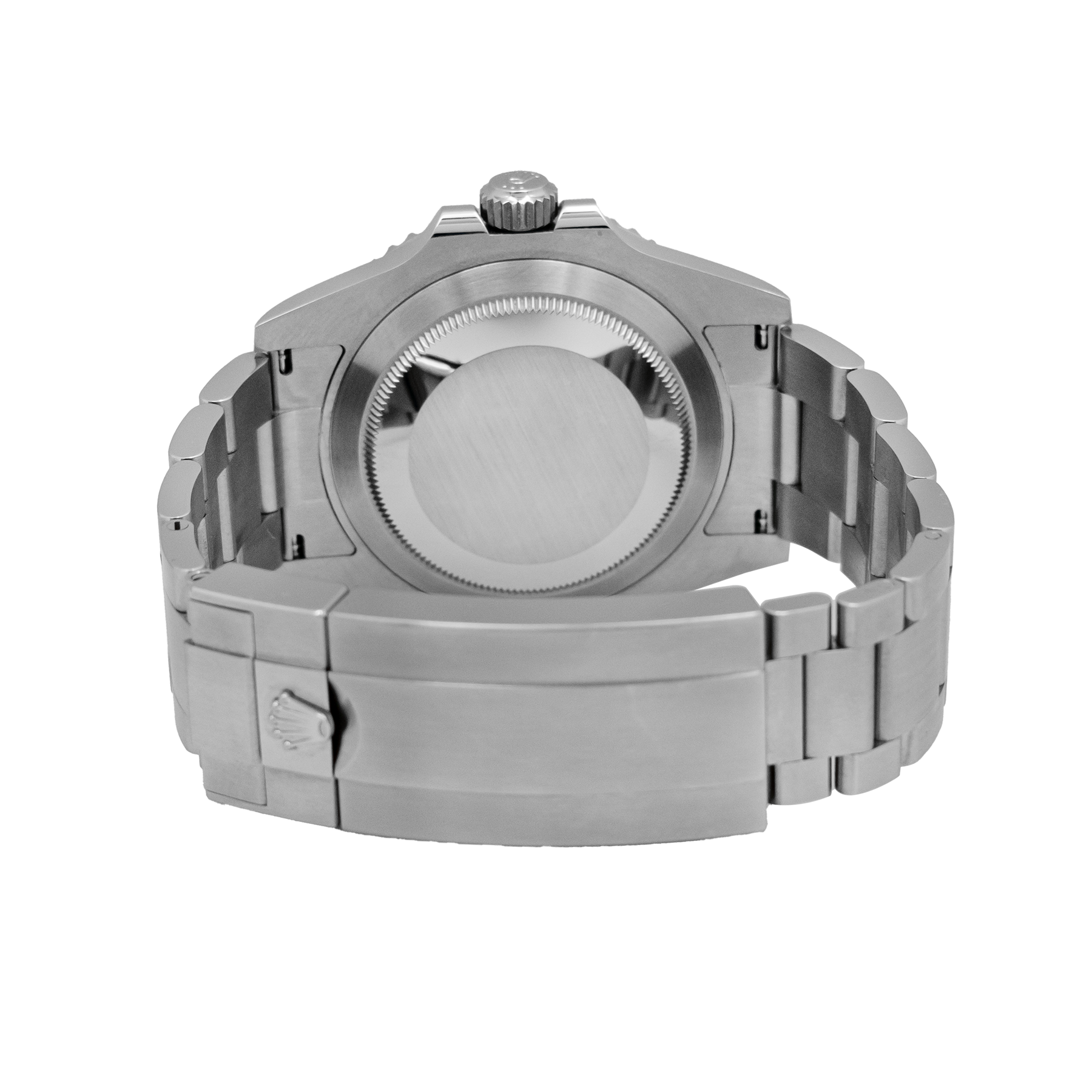 Rolex 126610LV Submariner 'Starbucks' - 2024 Full Set