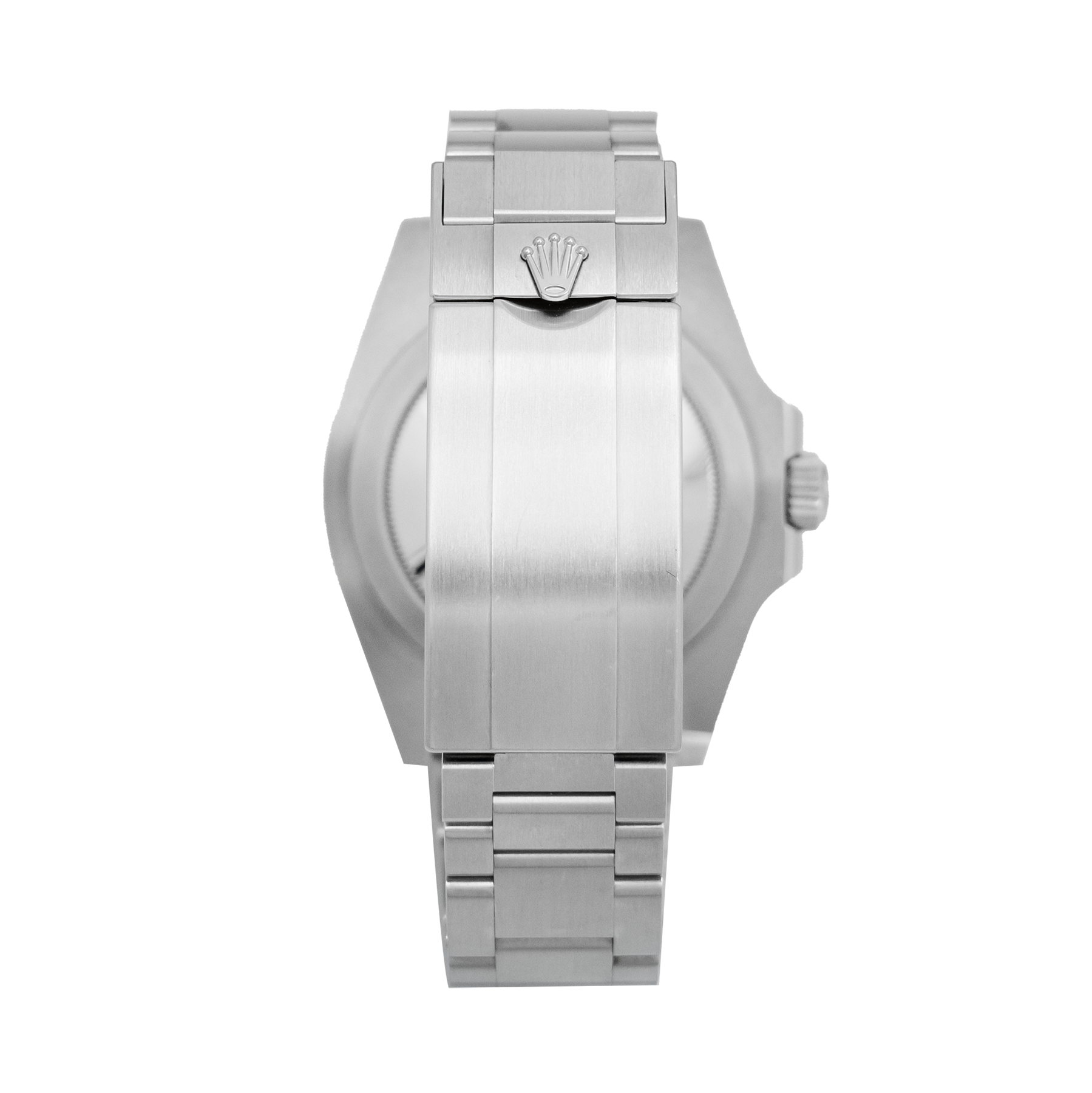 Rolex 126610LV Submariner 'Starbucks' - 2024 Full Set