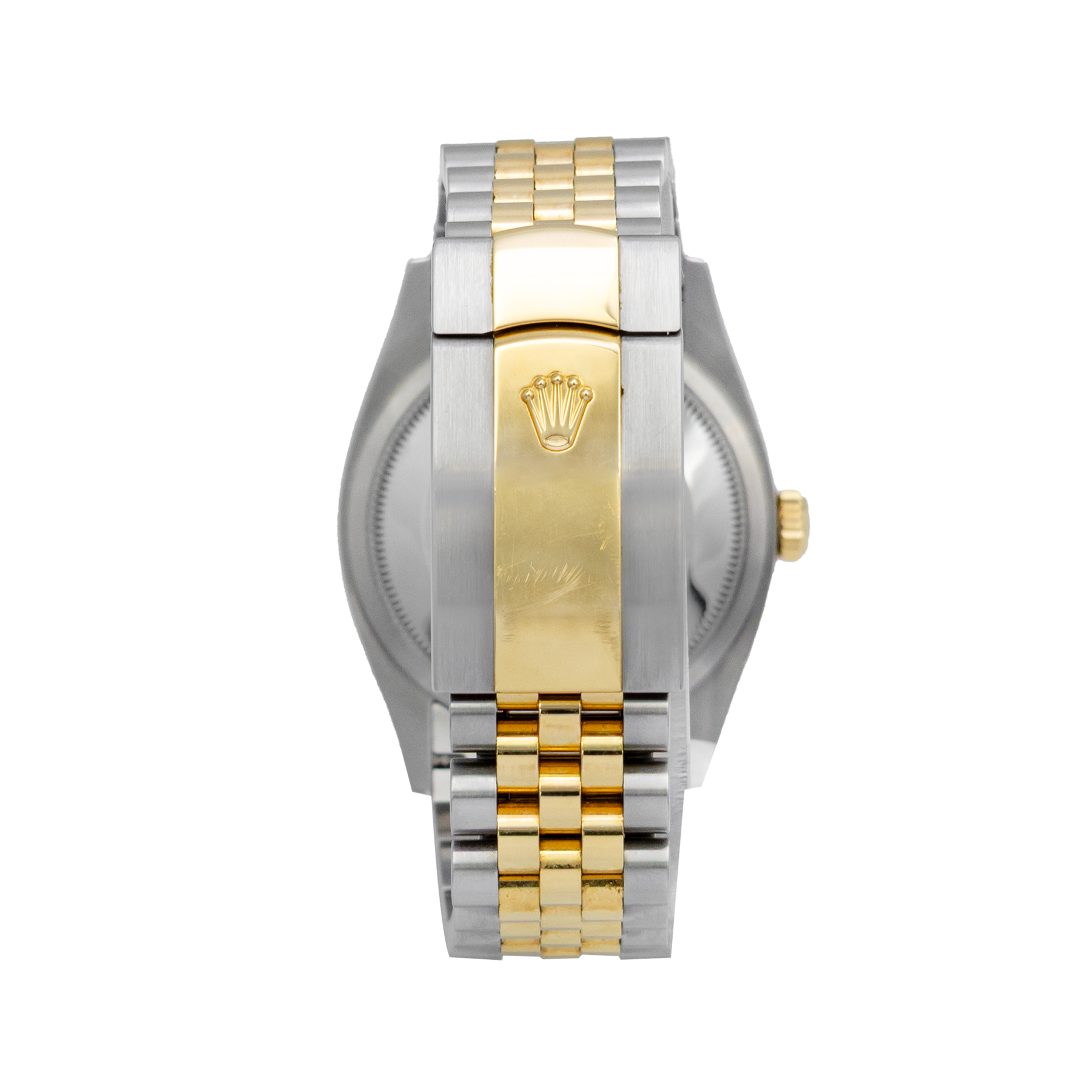 Rolex 126233 Datejust 36 White Dial - 2019 Full Set