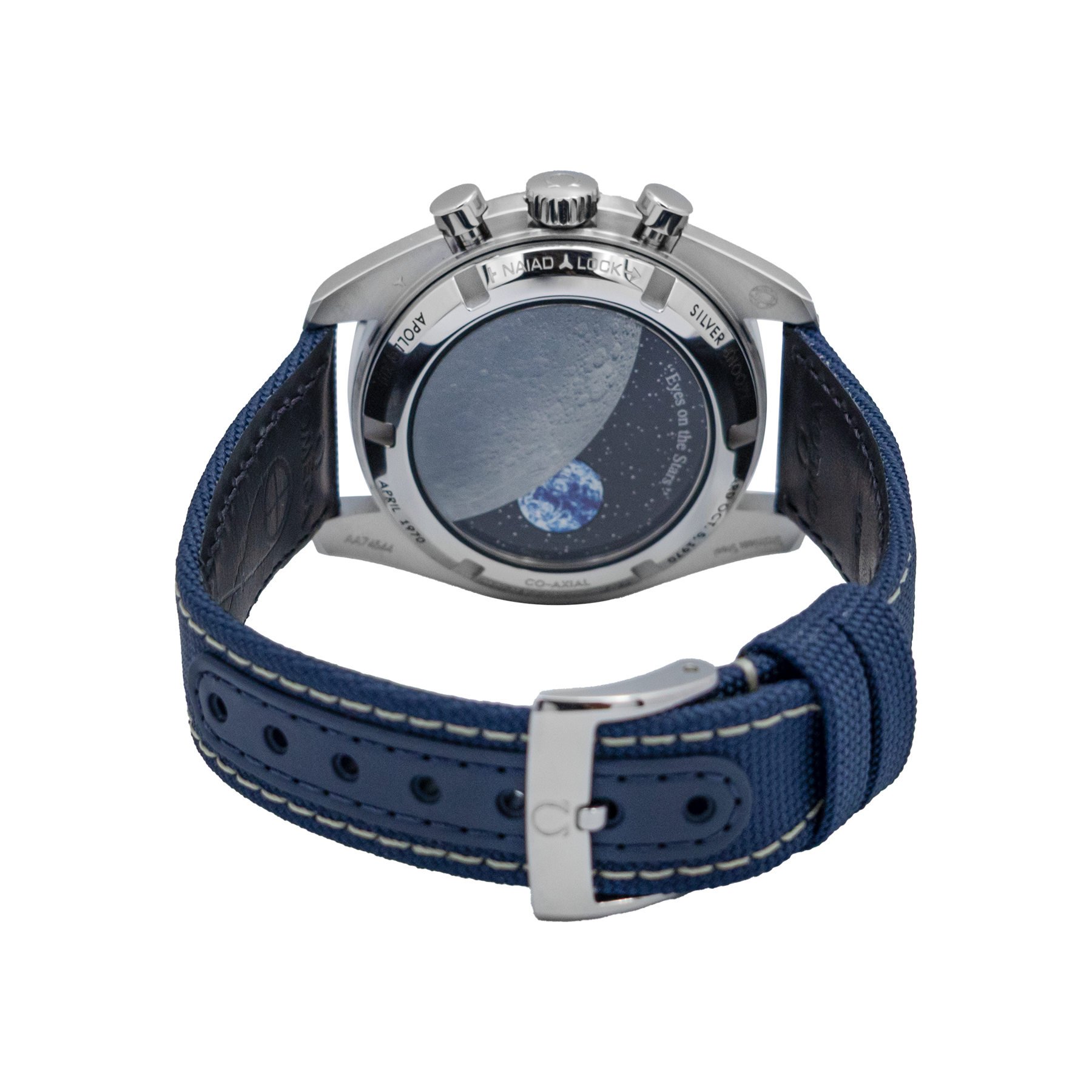 Omega Speedmaster 310.32.42.50.02.001 Snoopy - 2025 Full Set My Store