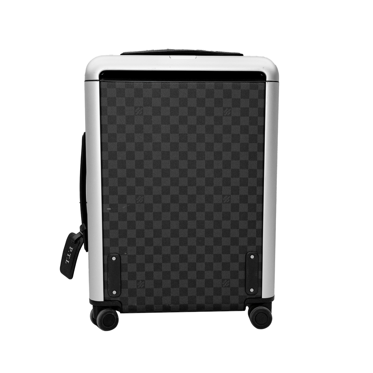 Louis Vuitton Damier Graphite Canvas Horizon 55 Suitcase My Store
