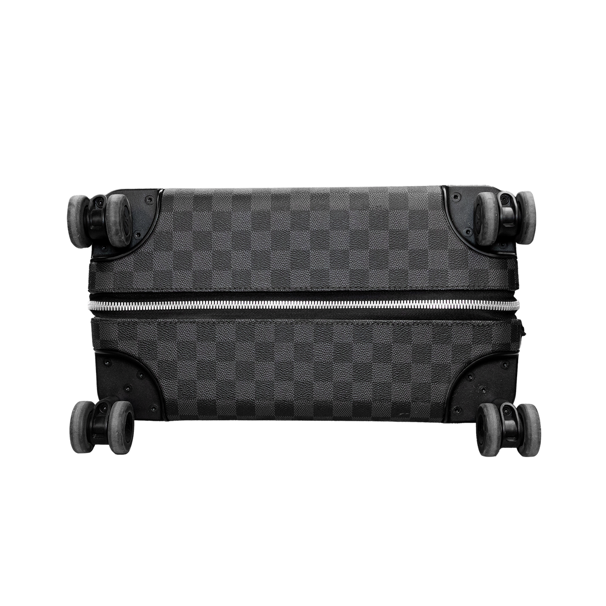 Louis Vuitton Damier Graphite Canvas Horizon 55 Suitcase My Store
