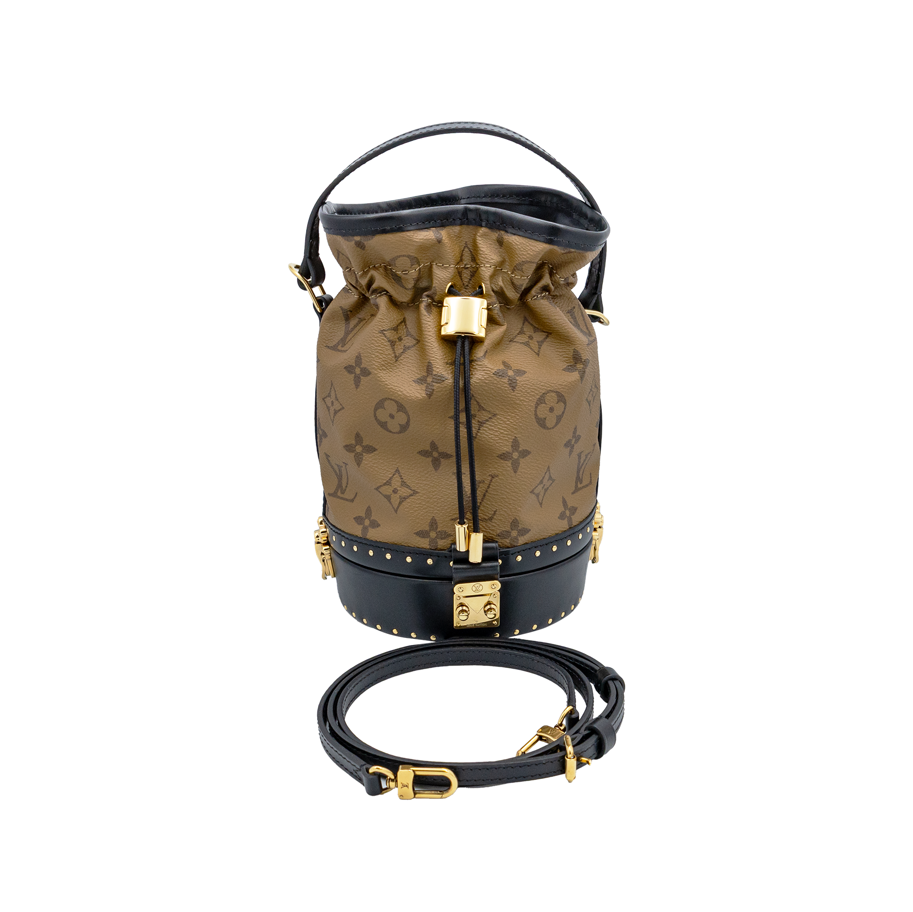 Louis Vuitton Petite Noe Trunk