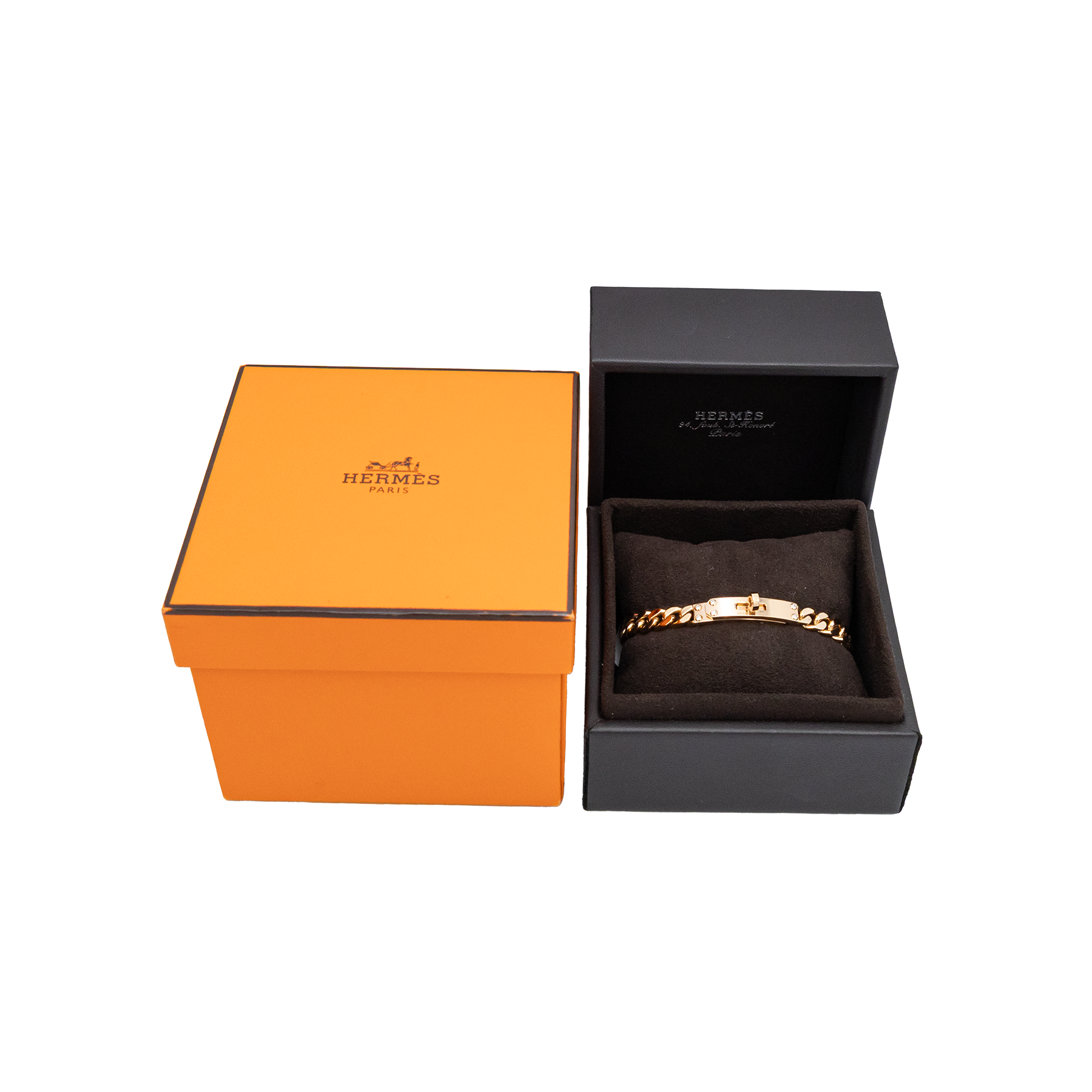 Hermes Kelly Gourmette Small Size - 2024 Full Set My Store