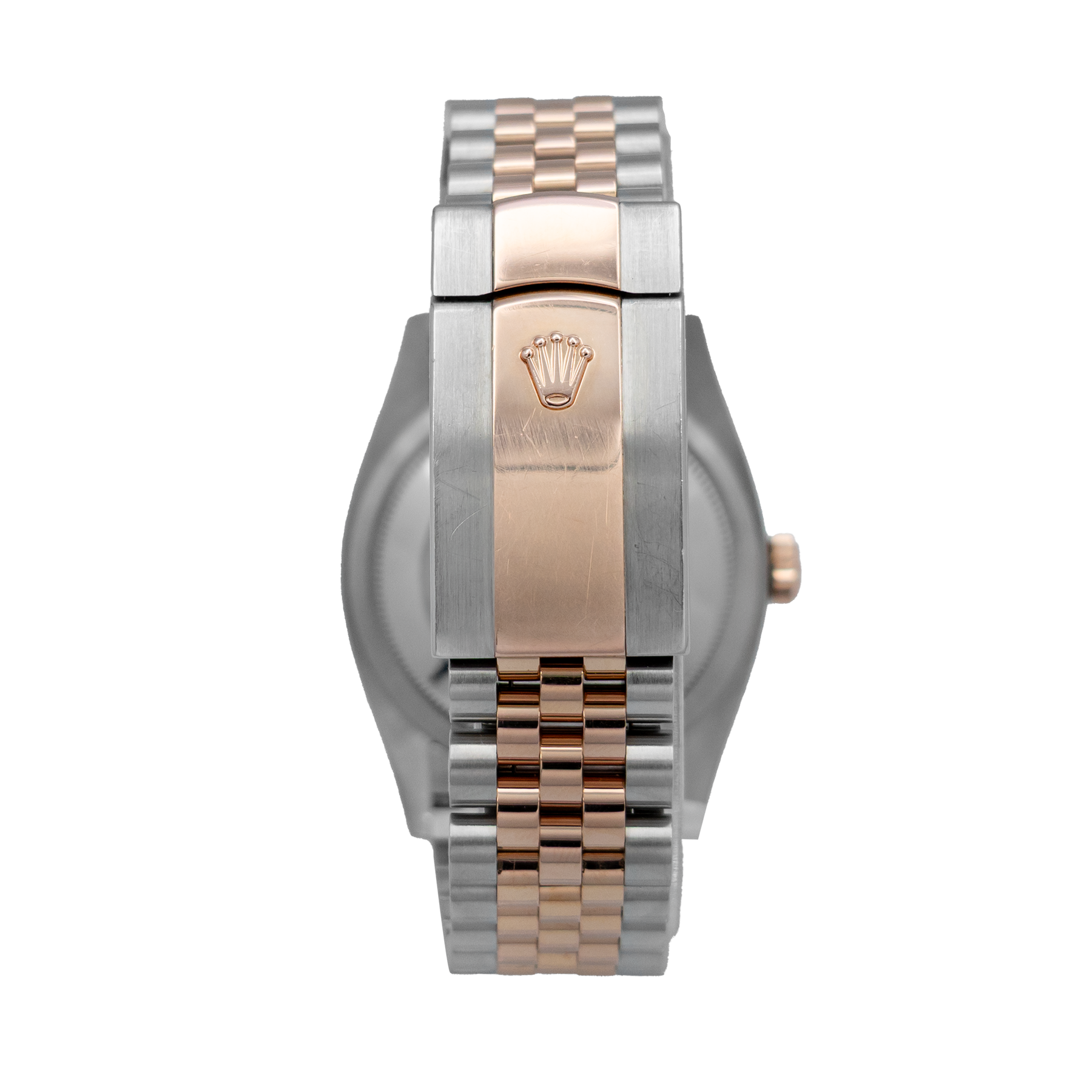 Rolex 126231 Datejust 36MM - 2018 Full Set