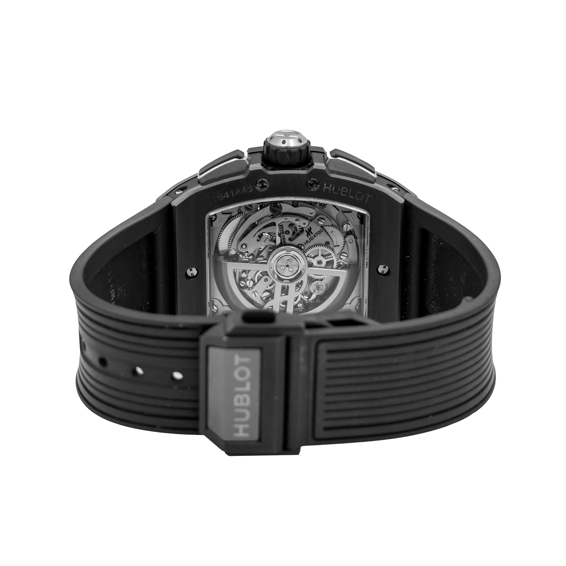 Hublot 642.CI.0170.RX Spirit of Big Bang - 2023 Full Set My Store
