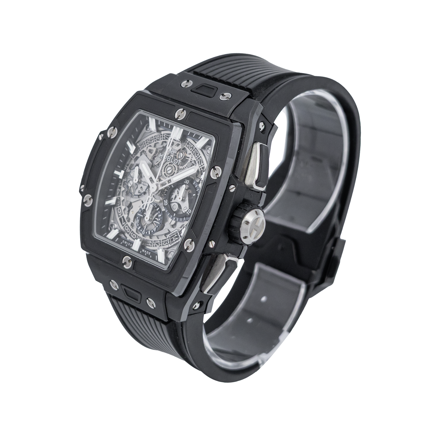 Hublot 642.CI.0170.RX Spirit of Big Bang - 2023 Full Set My Store