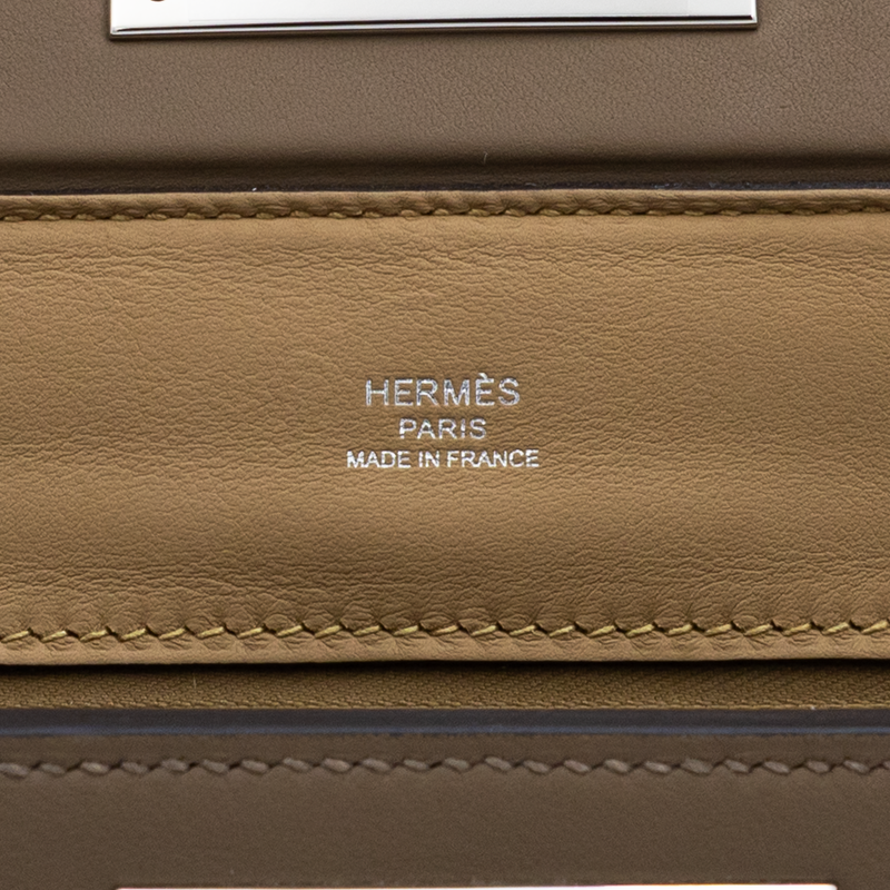 Hermes 2424 - 21 Tricolor - 2024 Unworn Full Set My Store