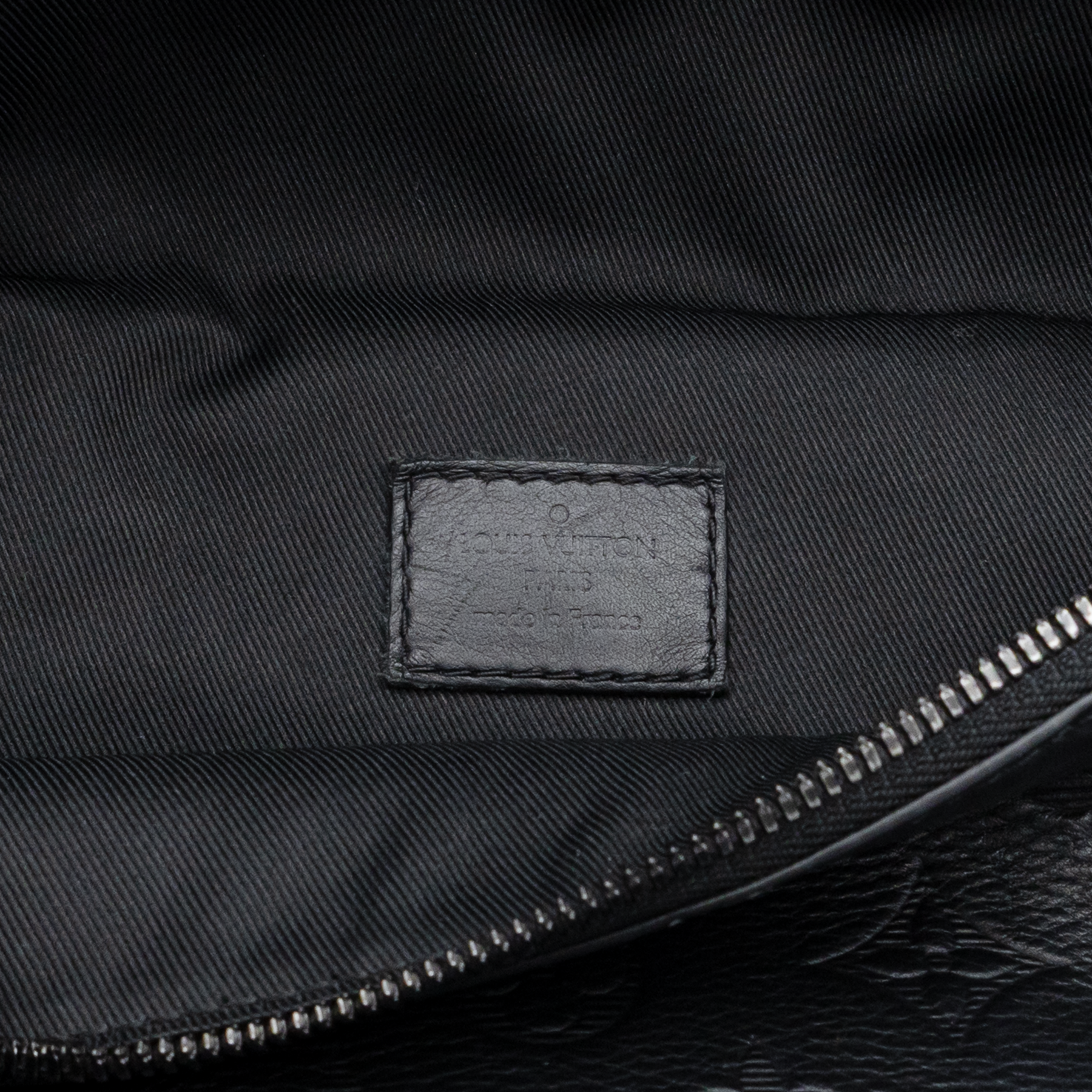 Louis Vuitton Discovery PM Bumbag