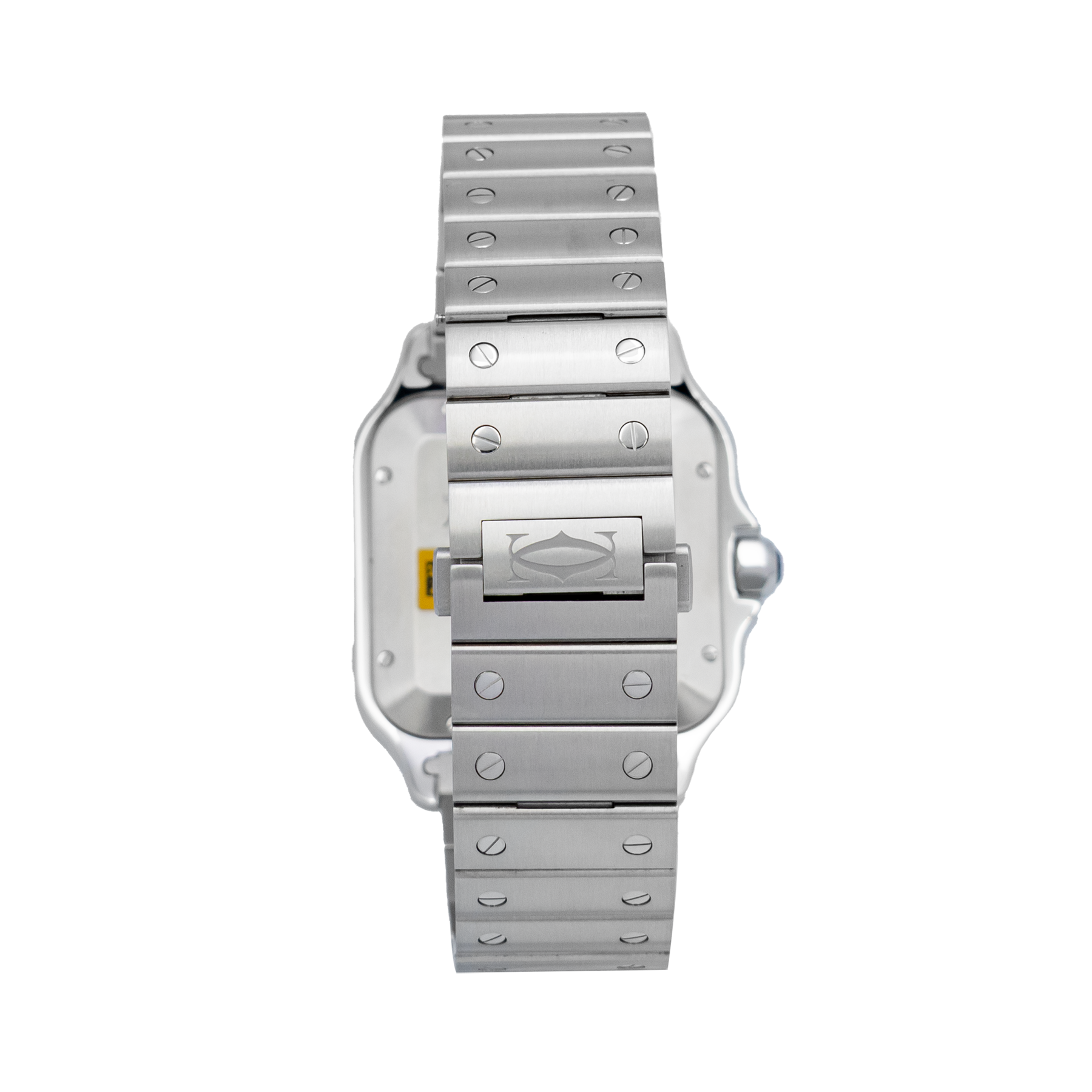 Cartier WSSA0064 Santos Large Size - 2024 As New My Store