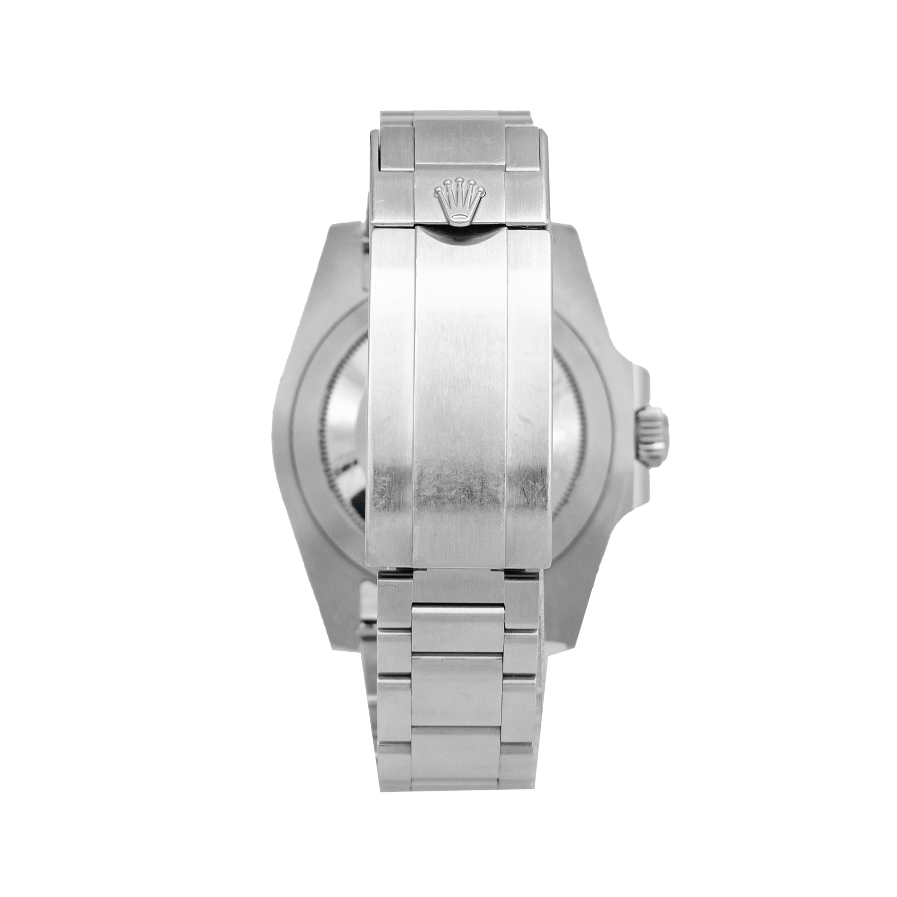 Rolex Submariner No Date 114060 - 2018 Full Set My Store