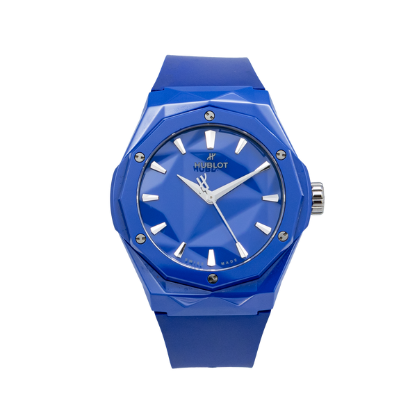 Hublot 550.ES.5100.RX.ORL21 Classic Fusion Orlinski - 2024 Full Set My Store