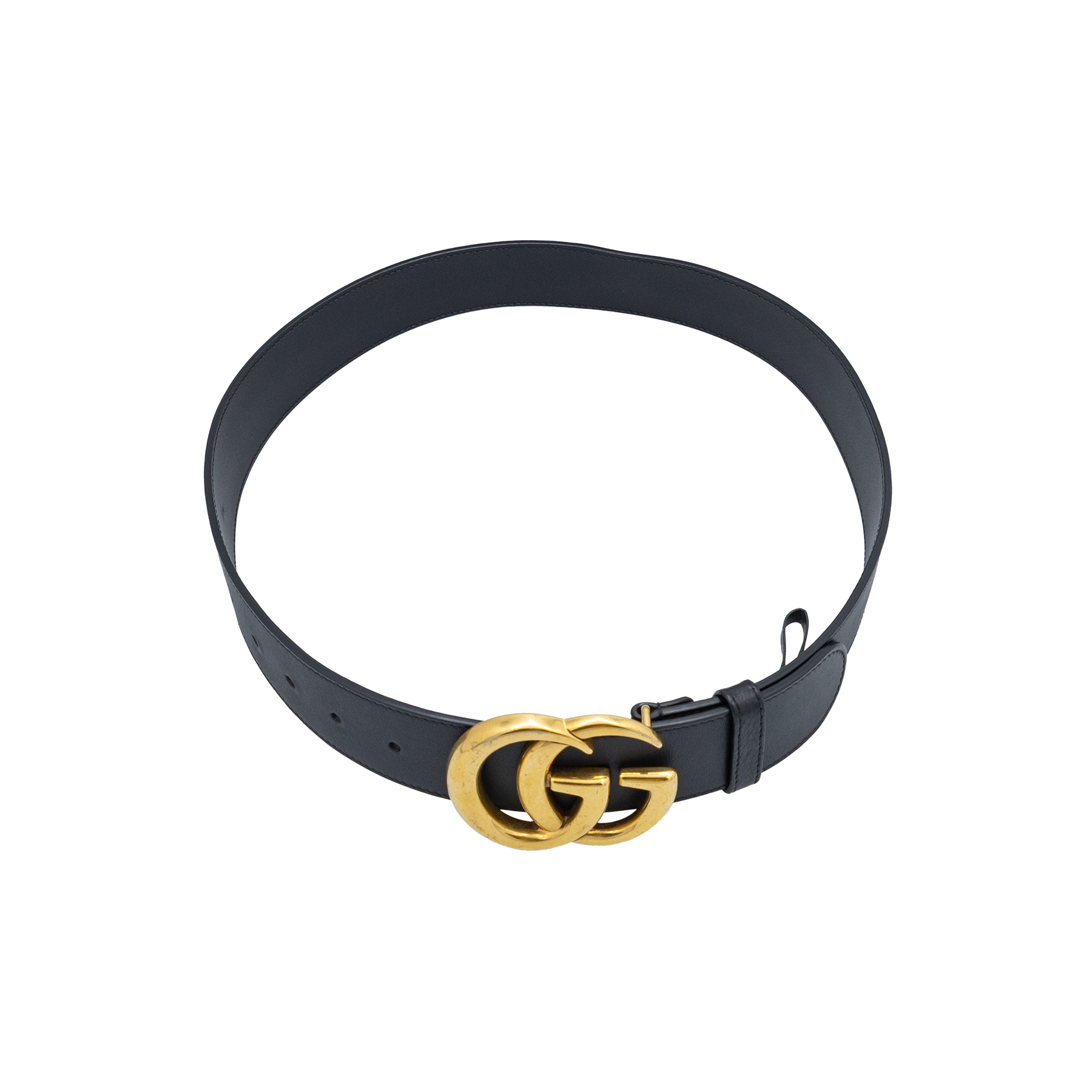 Gucci GG Marmont Belt 80cm 
