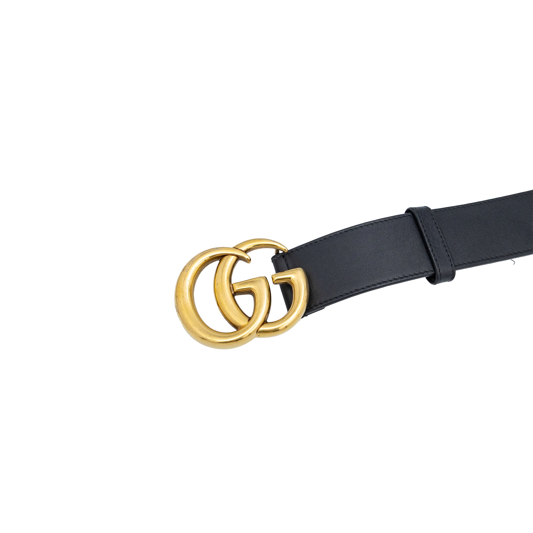 Gucci GG Marmont Belt 80cm 