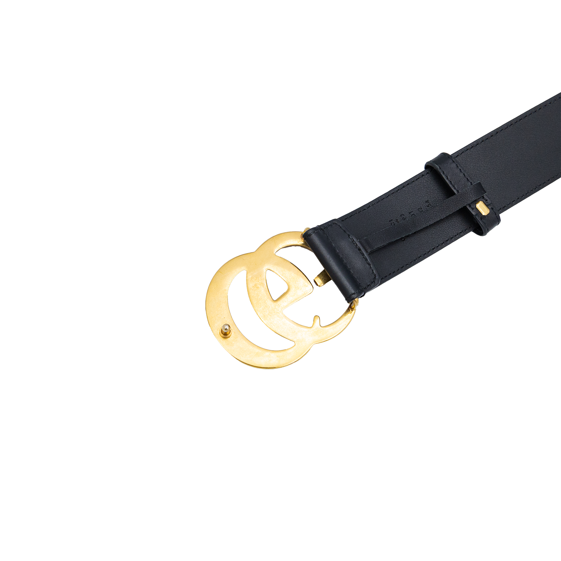 Gucci GG Marmont Belt 80cm 