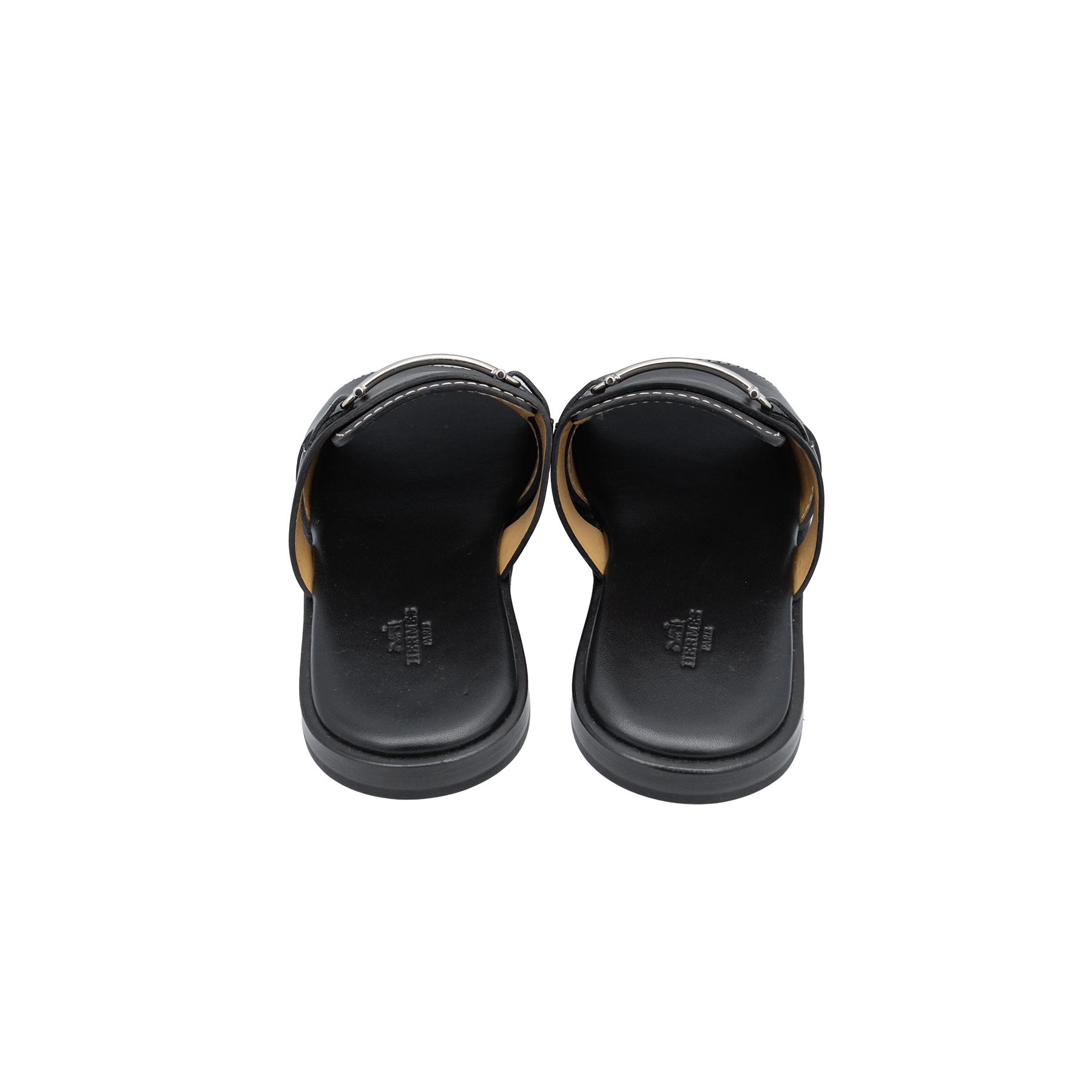 Hermes Sandal for Men - Size 39.5 