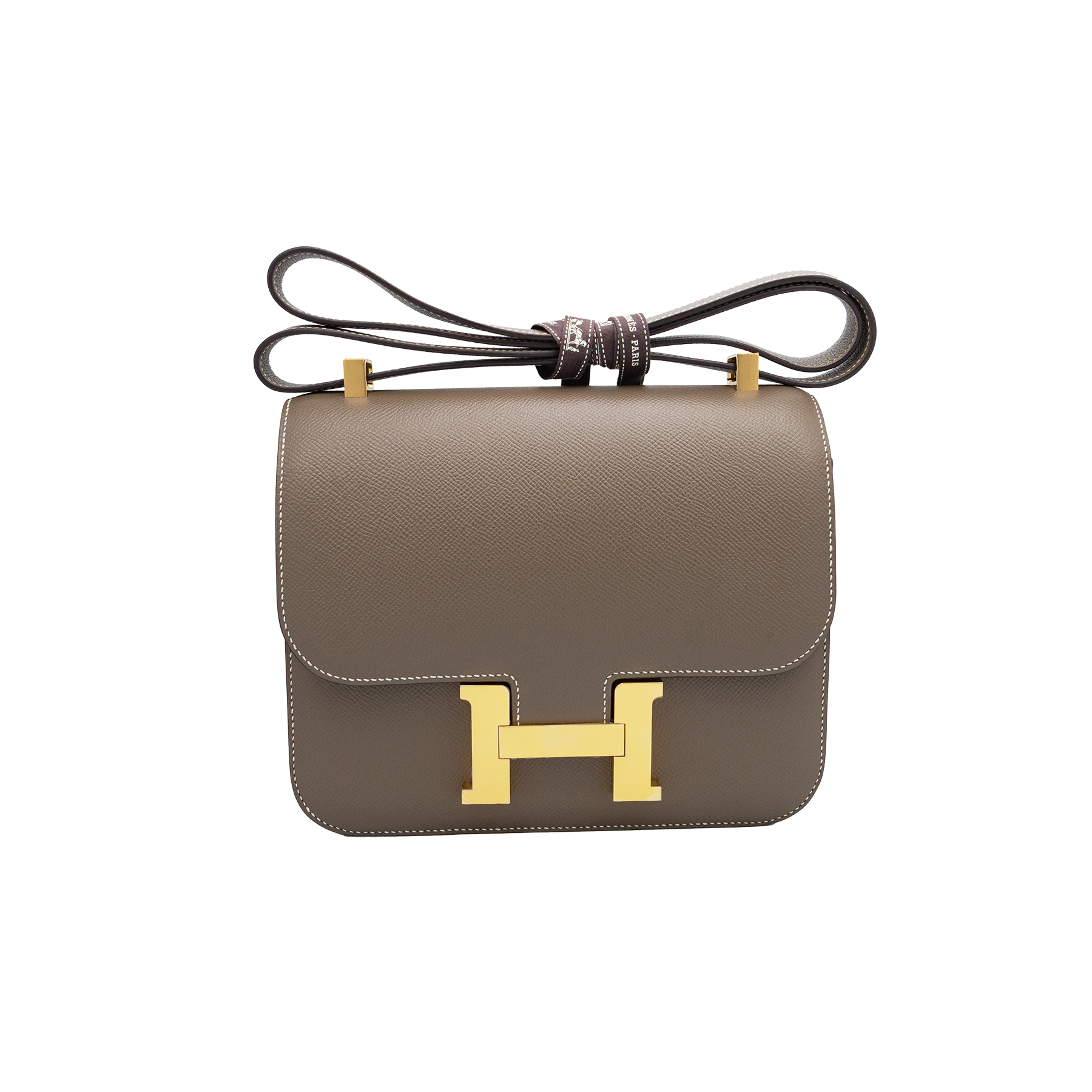 Hermes Constance ll 24 - 2019 As New 