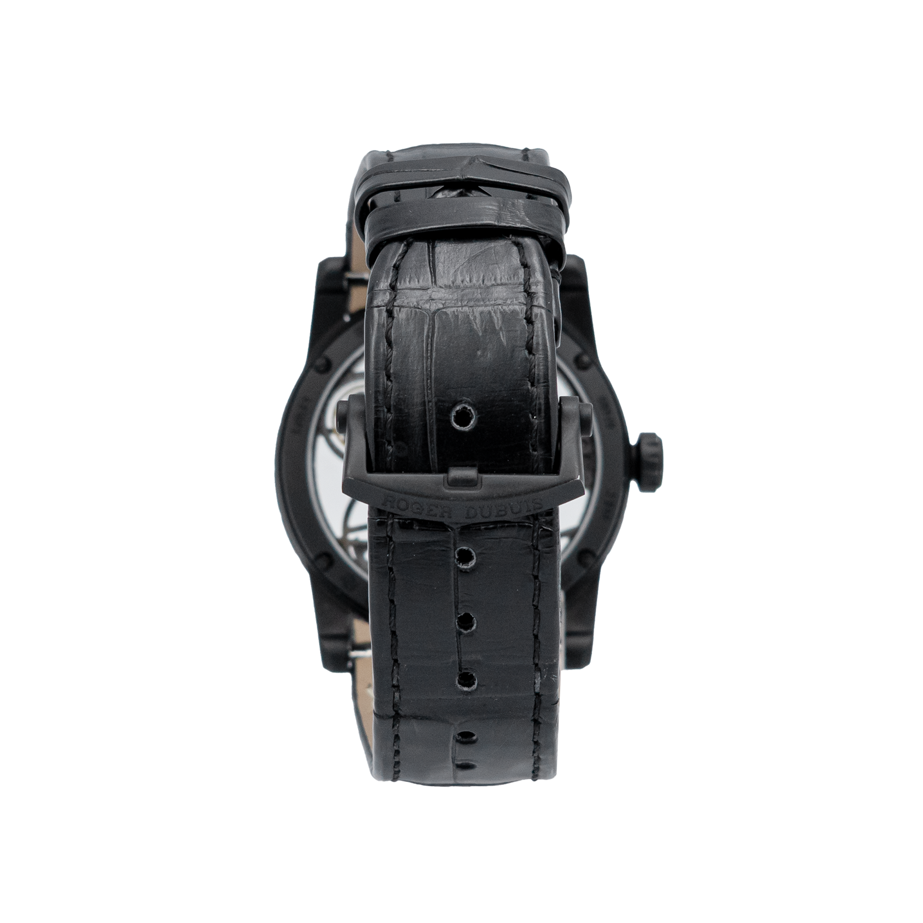 Roger Dubuis RDDBEX0473 Excalibur Skeleton 42 - 2022 Full Set 