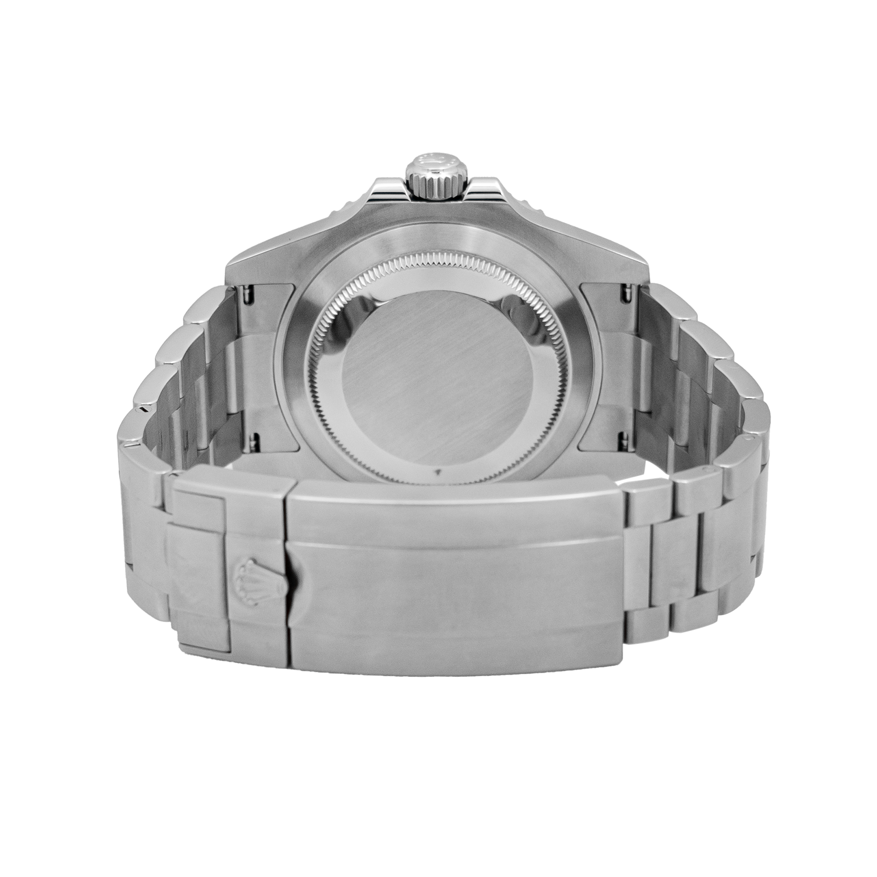 Rolex 124060 Submariner No Date - 2024 Full Set 