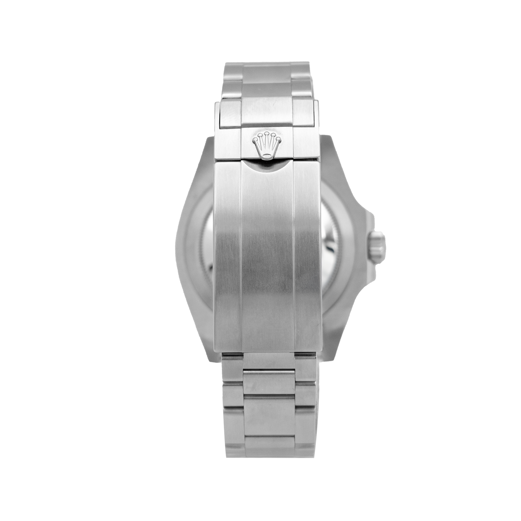 Rolex 124060 Submariner No Date - 2024 Full Set 